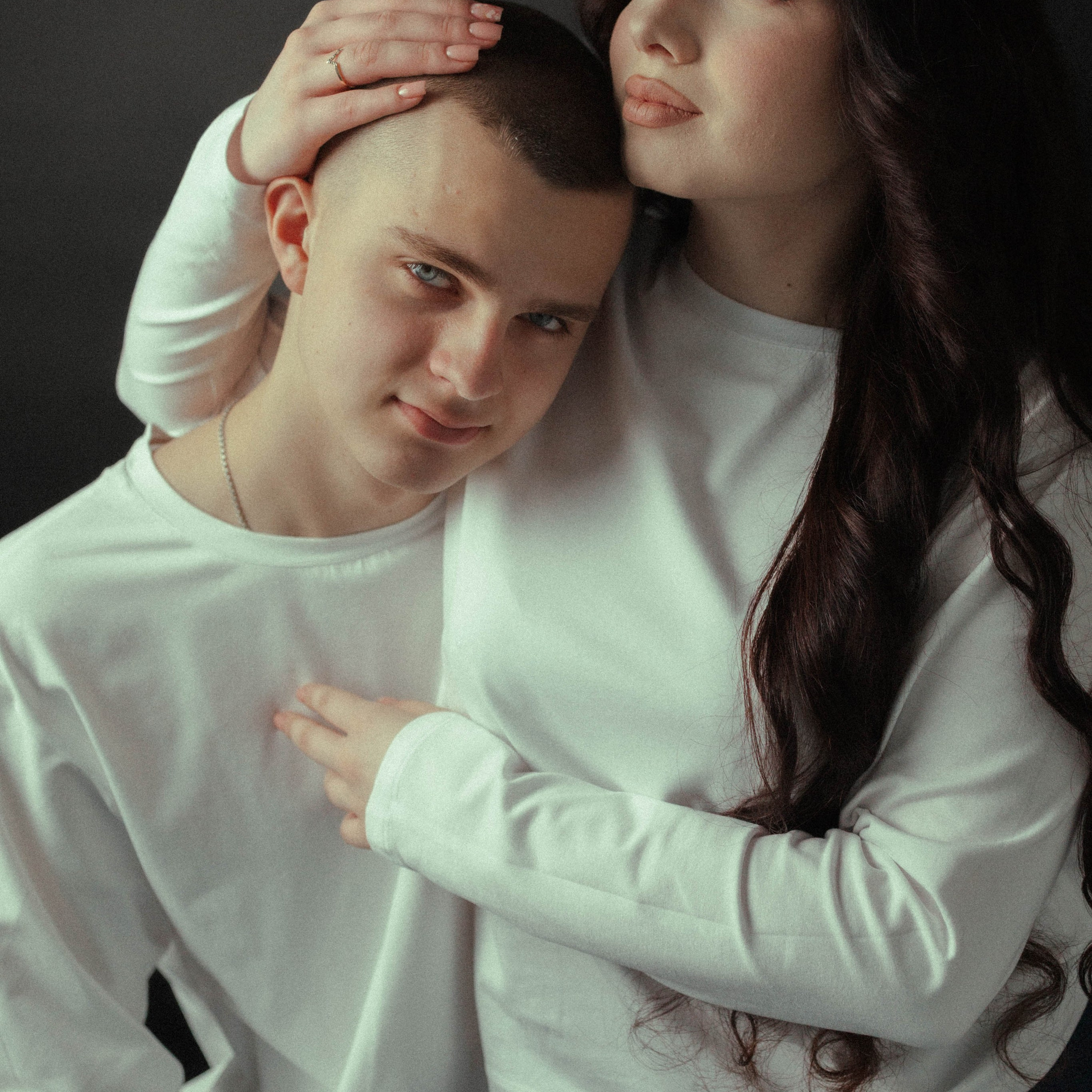 Саша и Женя. Ника, фотограф из Нижнего Новгорода