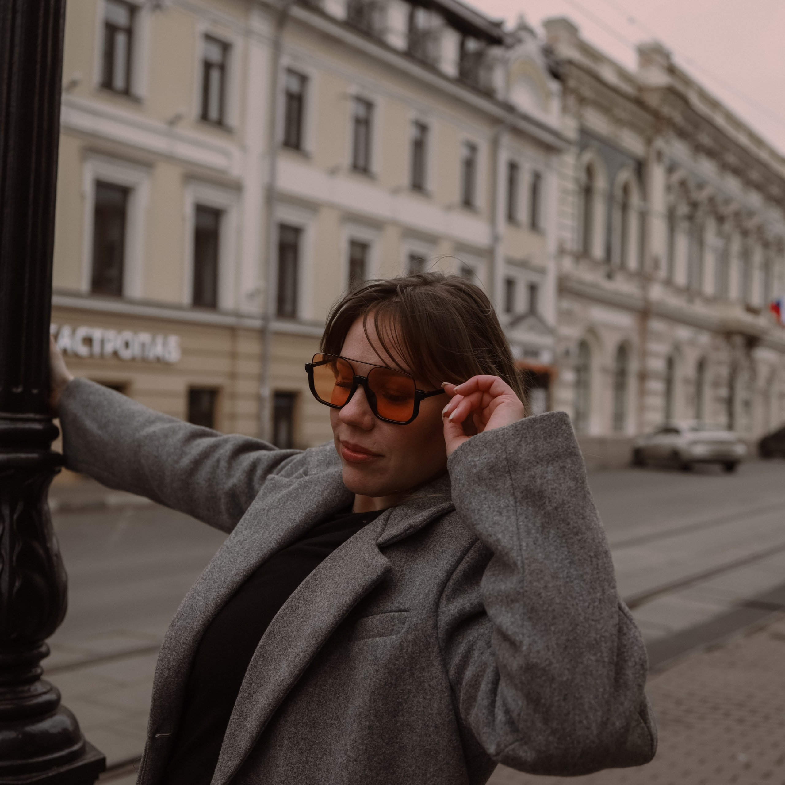 MARI. Ника, фотограф из Нижнего Новгорода