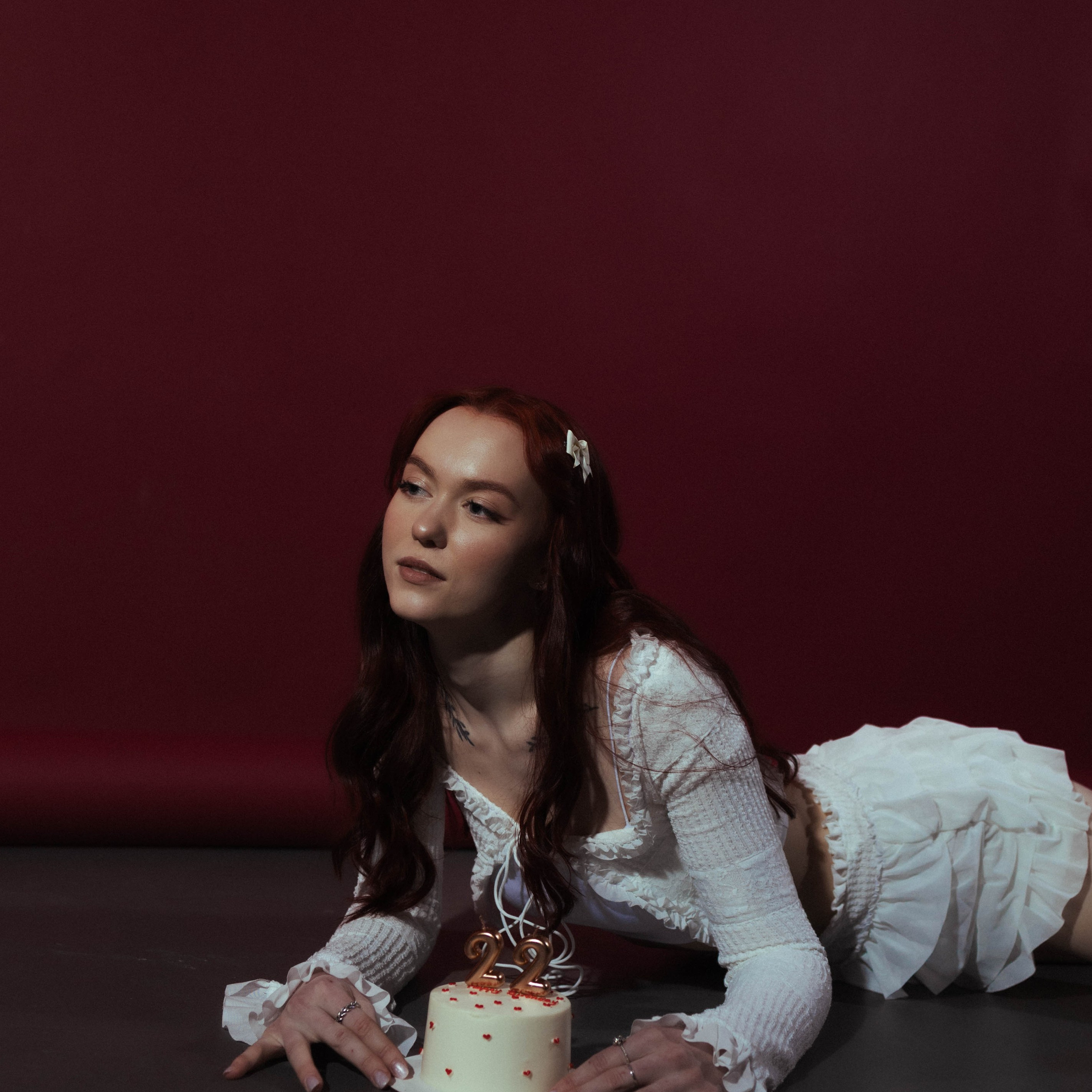 Яна. Ника, фотограф из Нижнего Новгорода