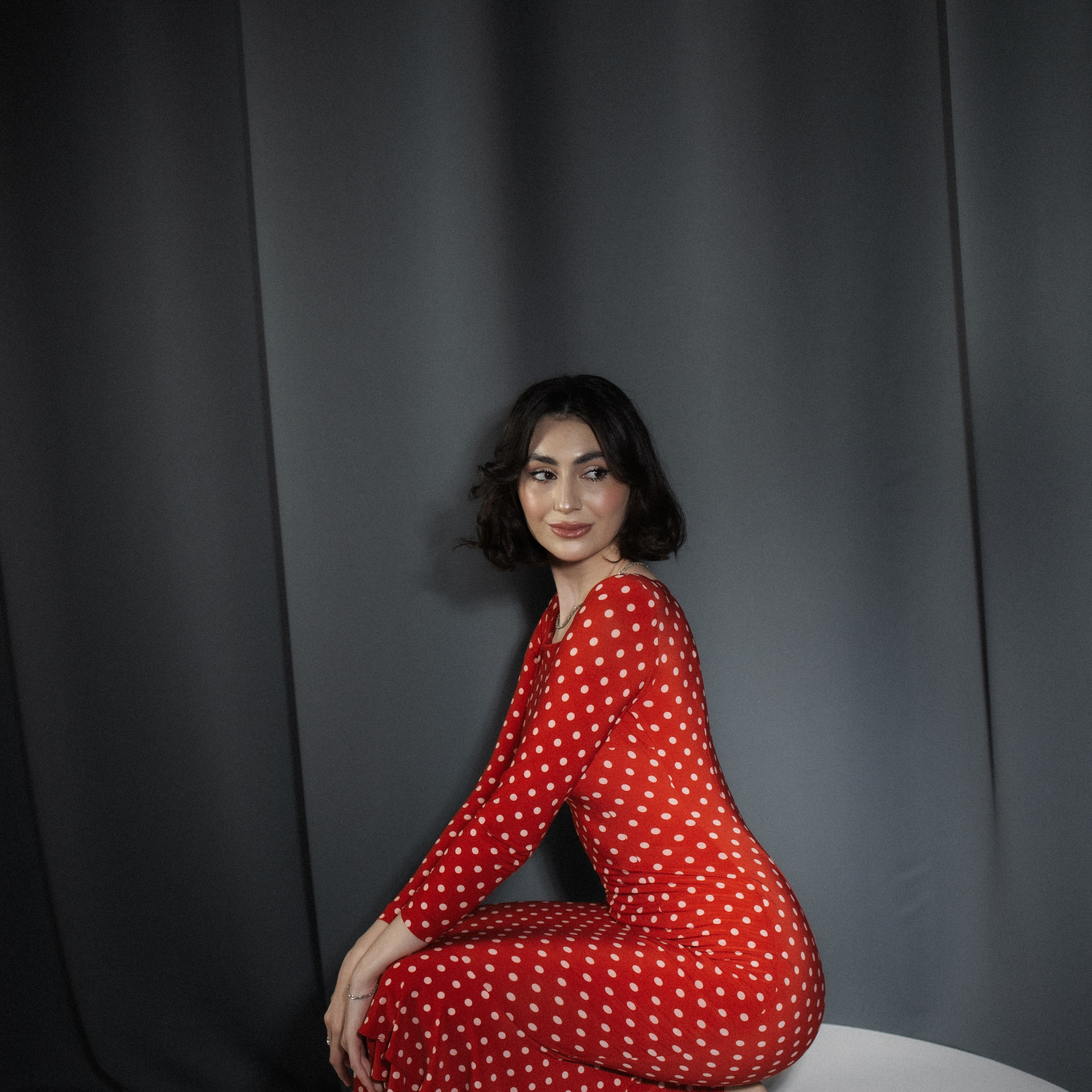 SAMIRA. Ника, фотограф из Нижнего Новгорода