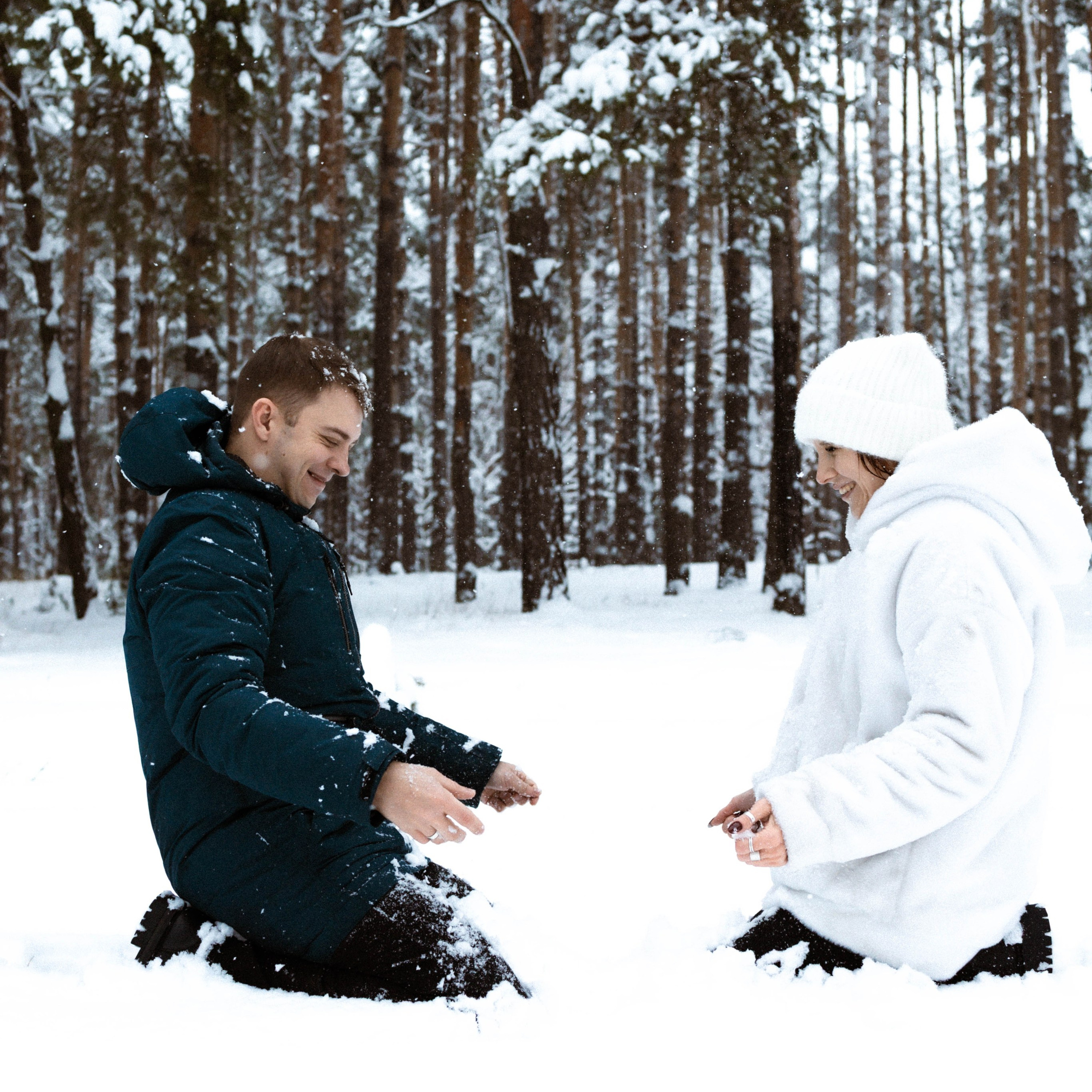 K&Y. Ника, фотограф из Нижнего Новгорода