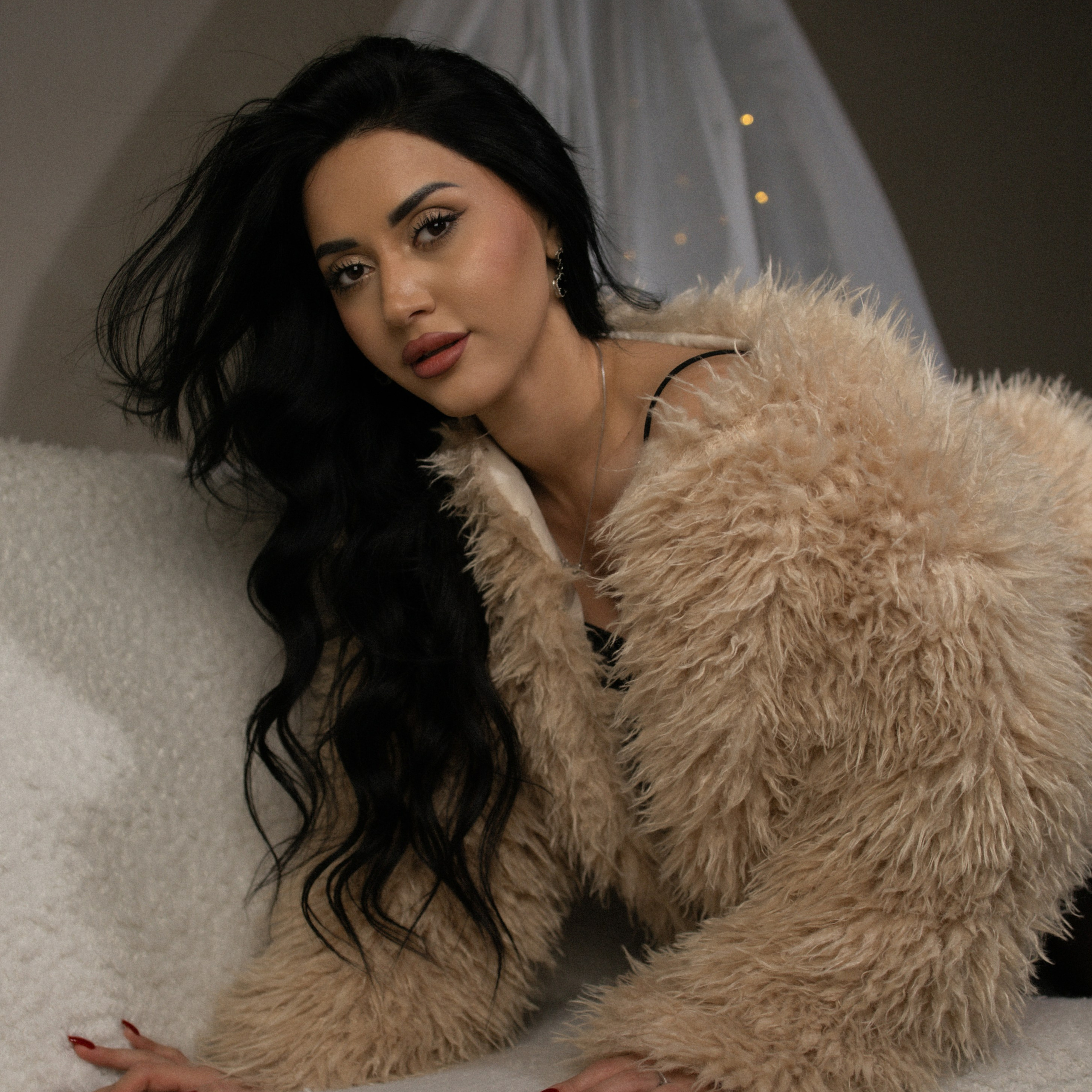 AMINA. Ника, фотограф из Нижнего Новгорода