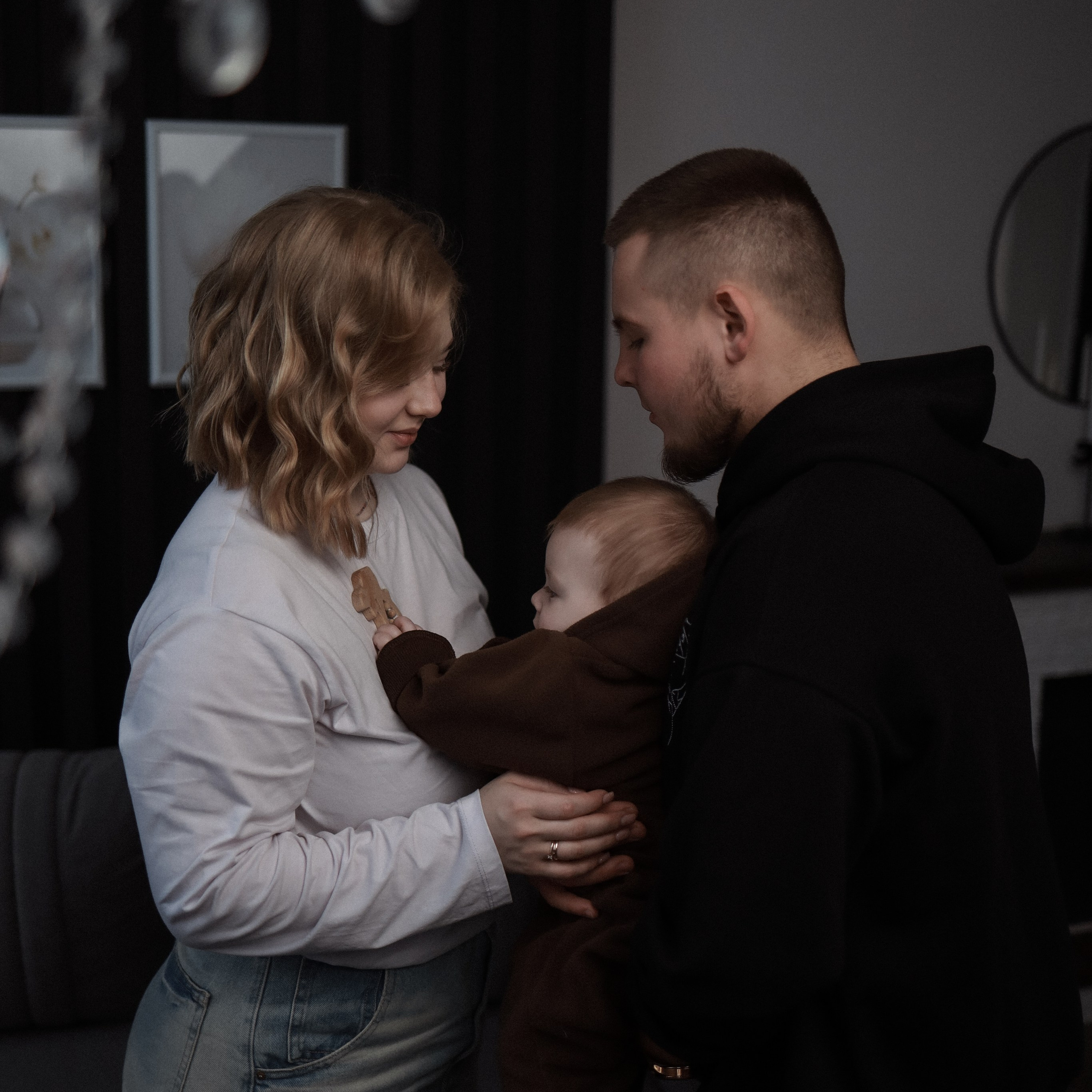 AL&DI. Ника, фотограф из Нижнего Новгорода