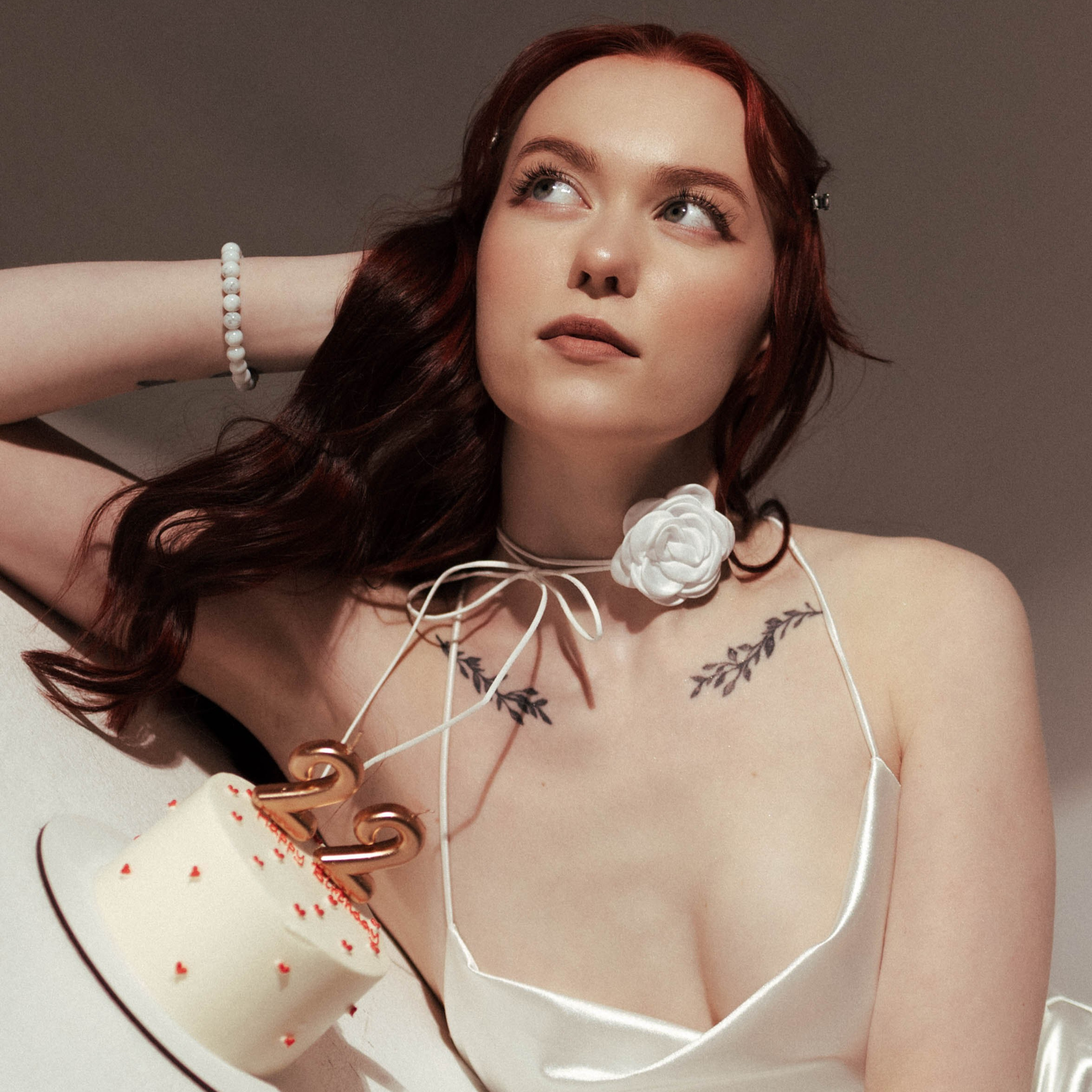 Яна. Ника, фотограф из Нижнего Новгорода