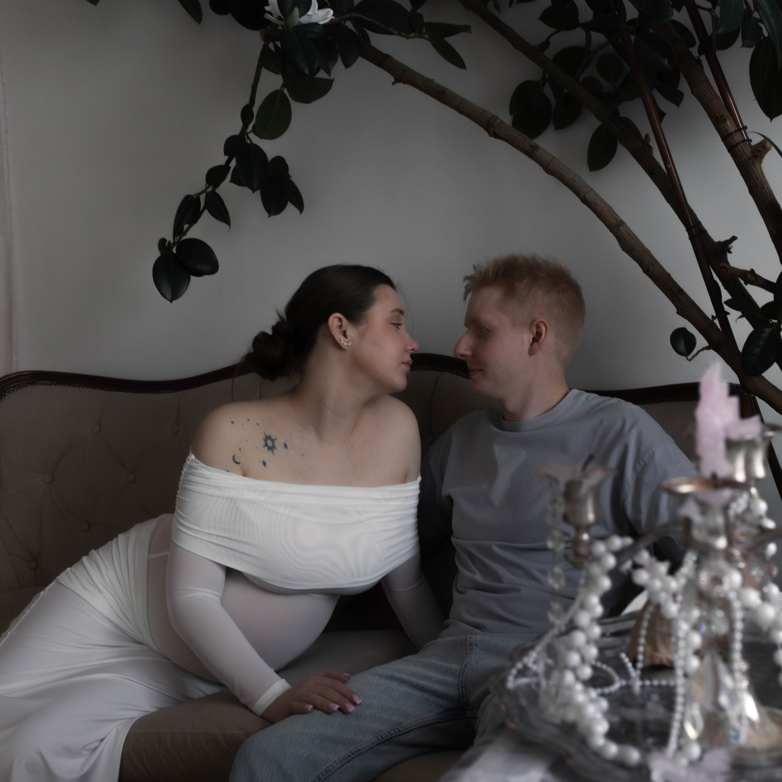 Илья и Настя. Ника, фотограф из Нижнего Новгорода