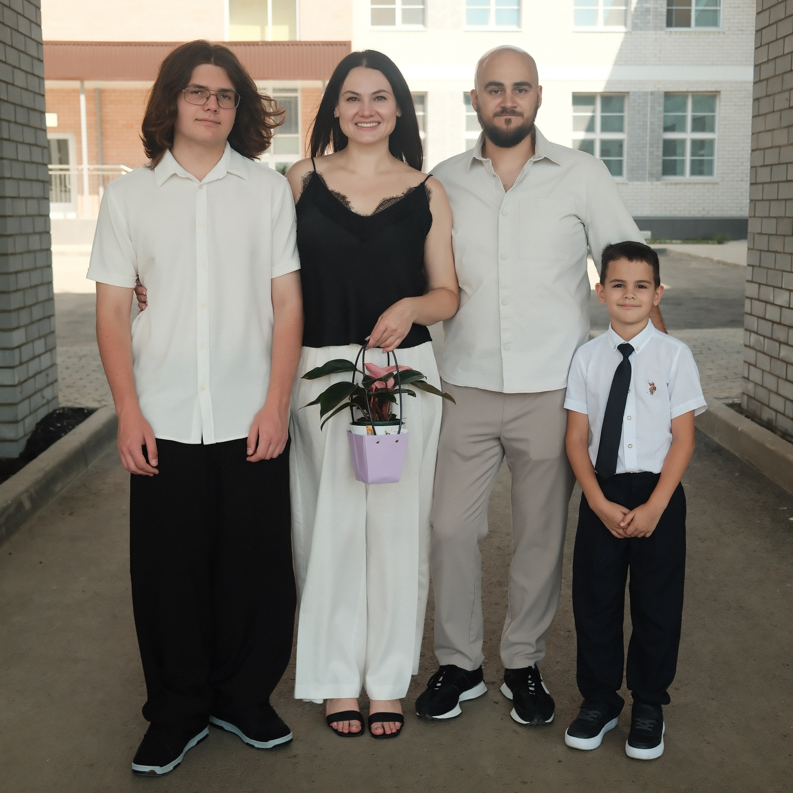 Отзывы. Фотограф в Краснодаре