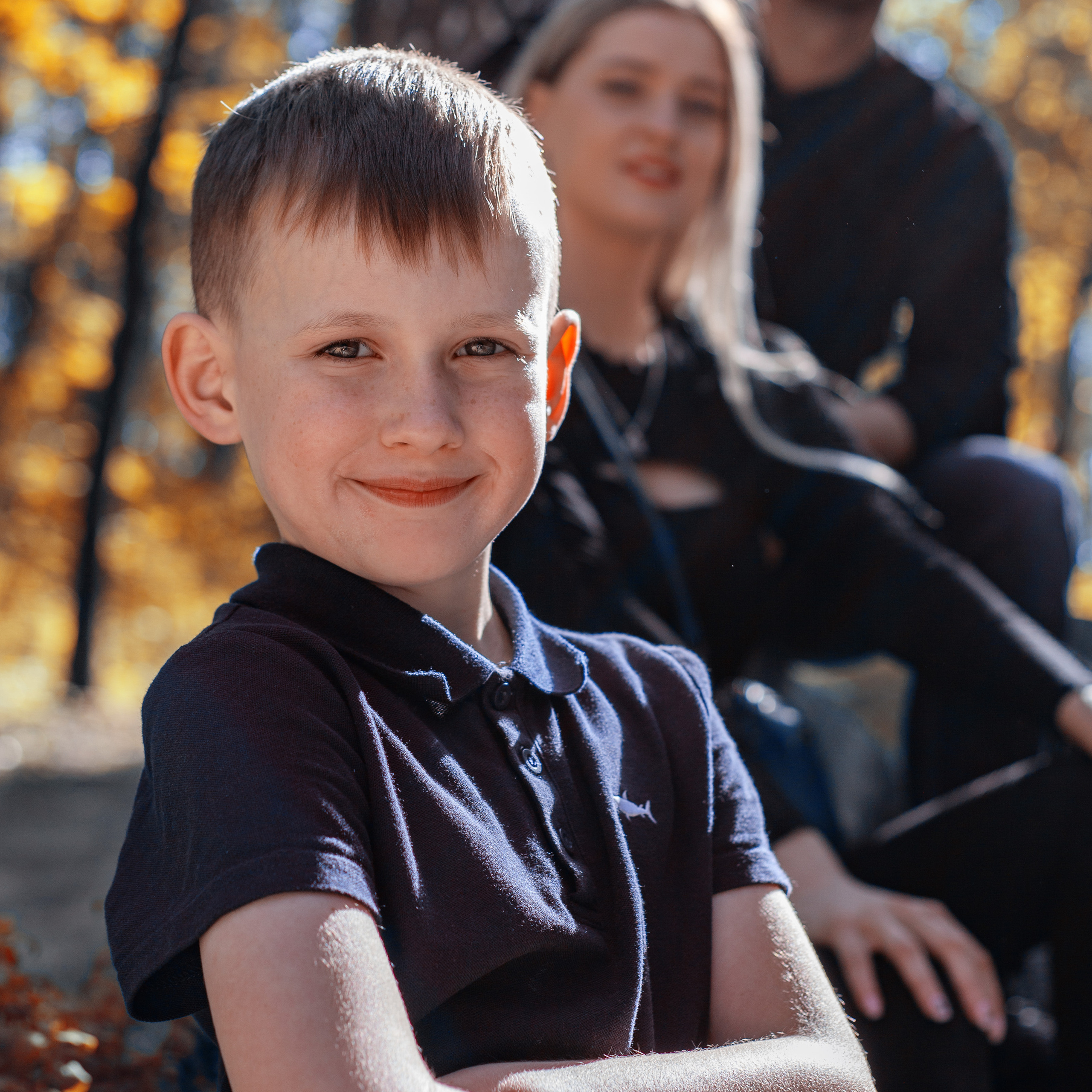 Отзывы. Креативный фотограф в Екатеринбурге Юлия Николотова