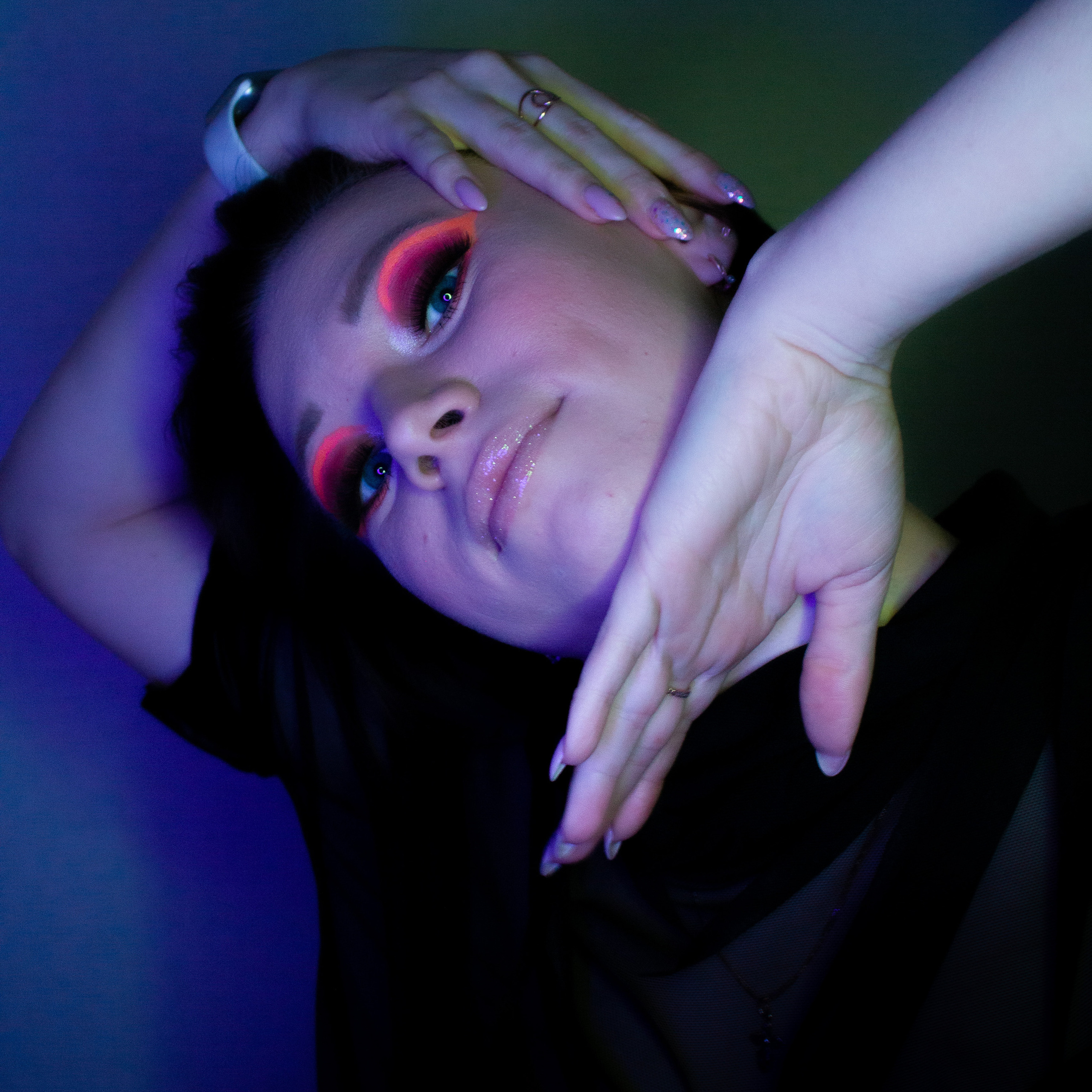 Отзывы. Креативный фотограф в Екатеринбурге Юлия Николотова