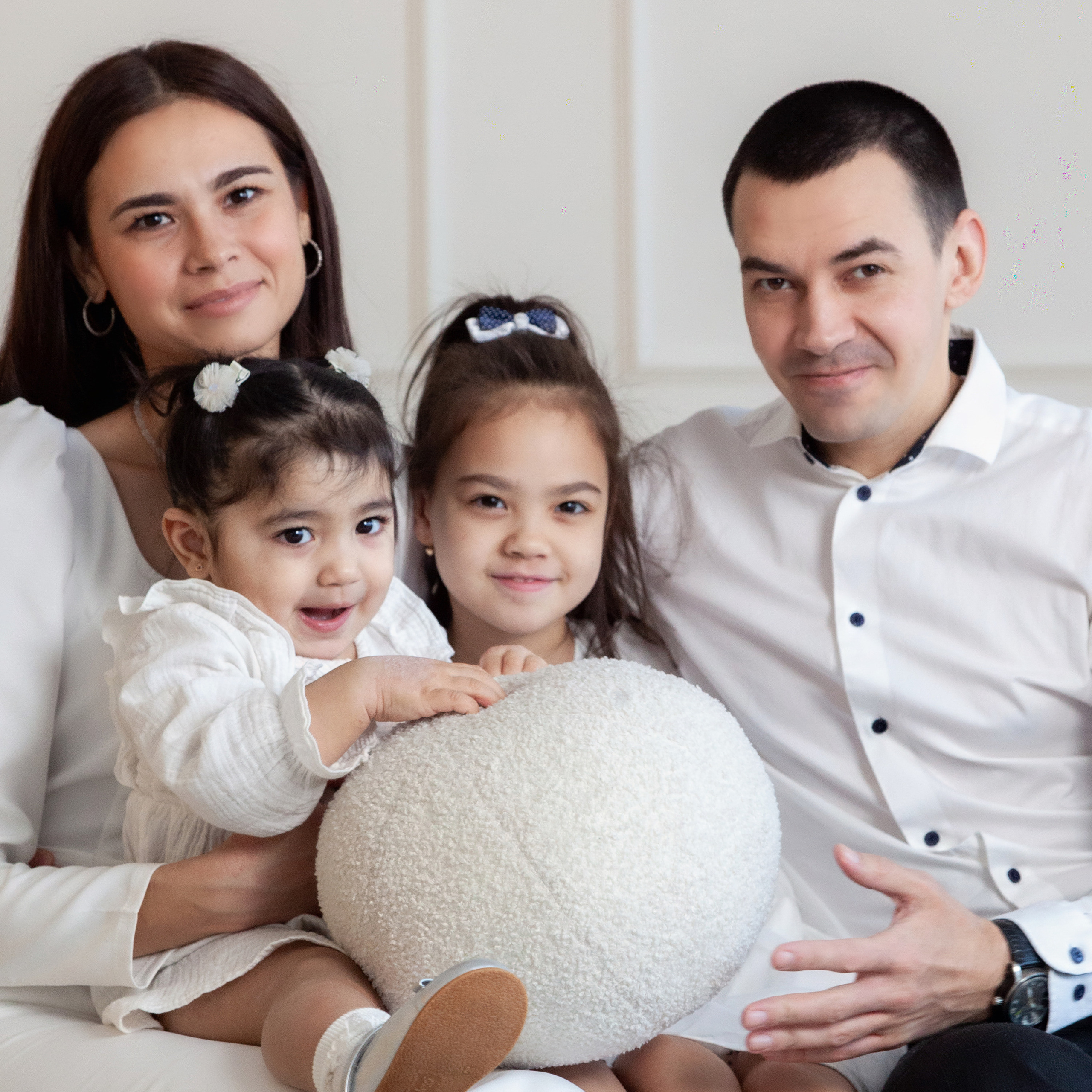 Отзывы. Креативный фотограф в Екатеринбурге Юлия Николотова