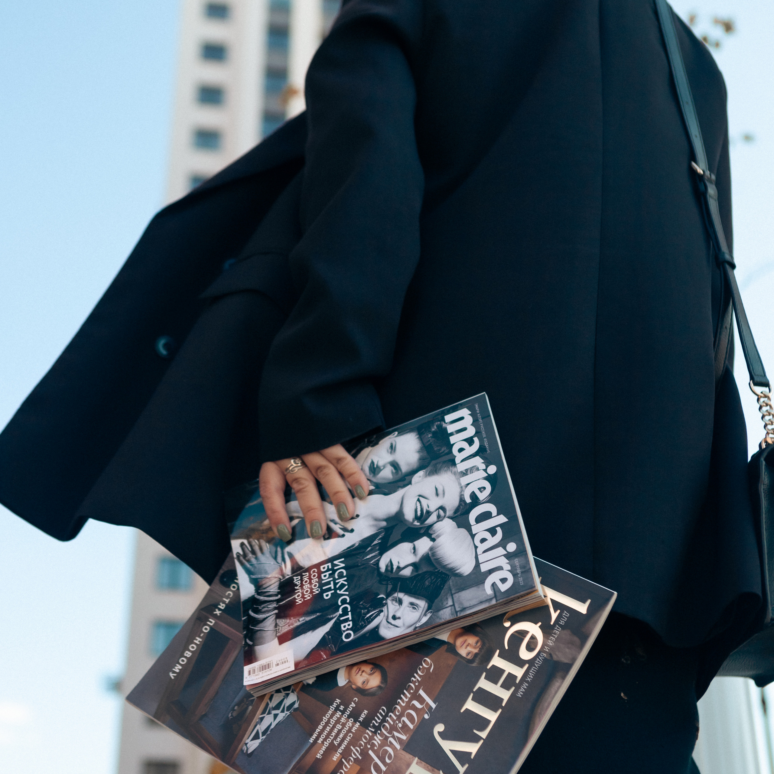 Отзывы. Креативный фотограф в Екатеринбурге Юлия Николотова