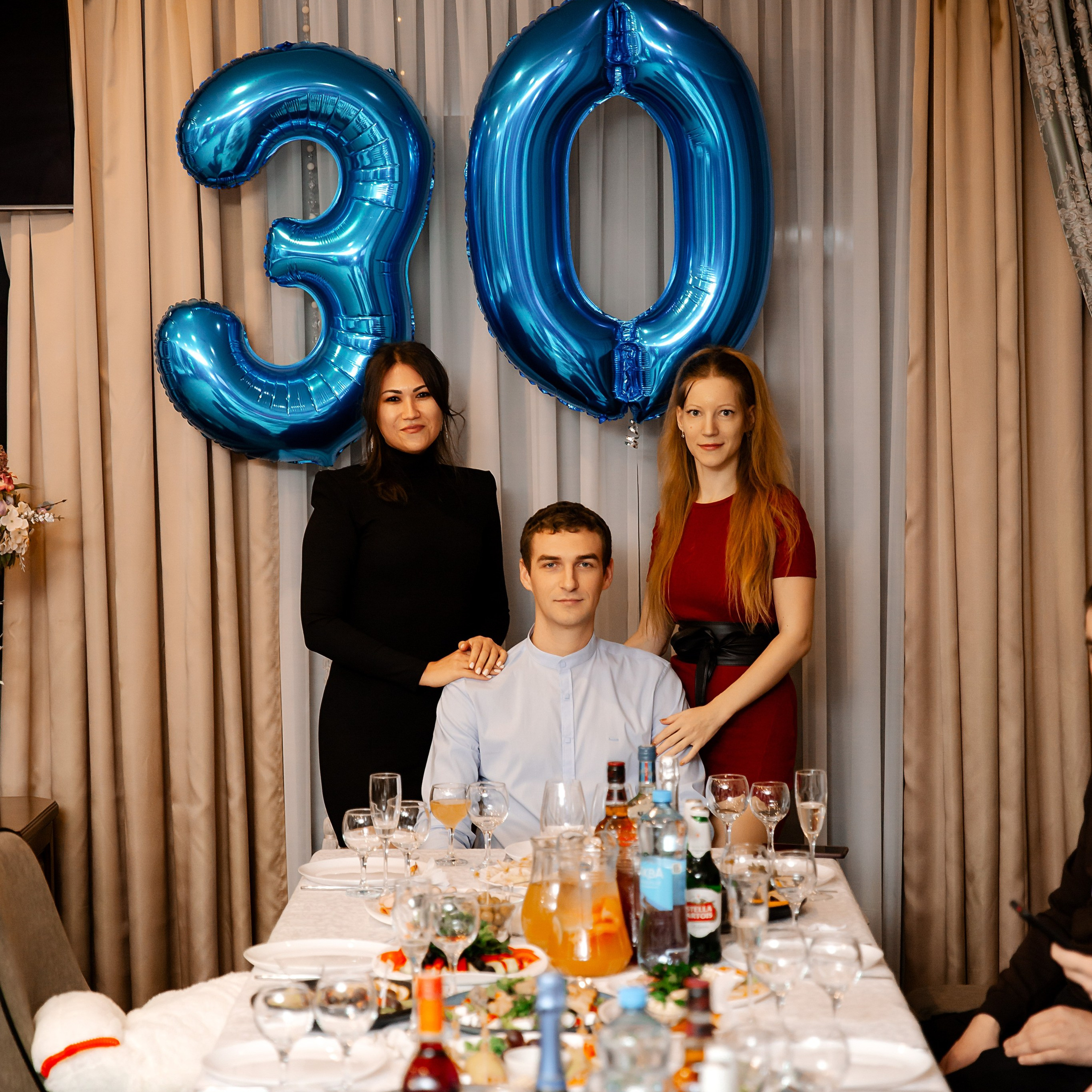 Отзывы о фотографе