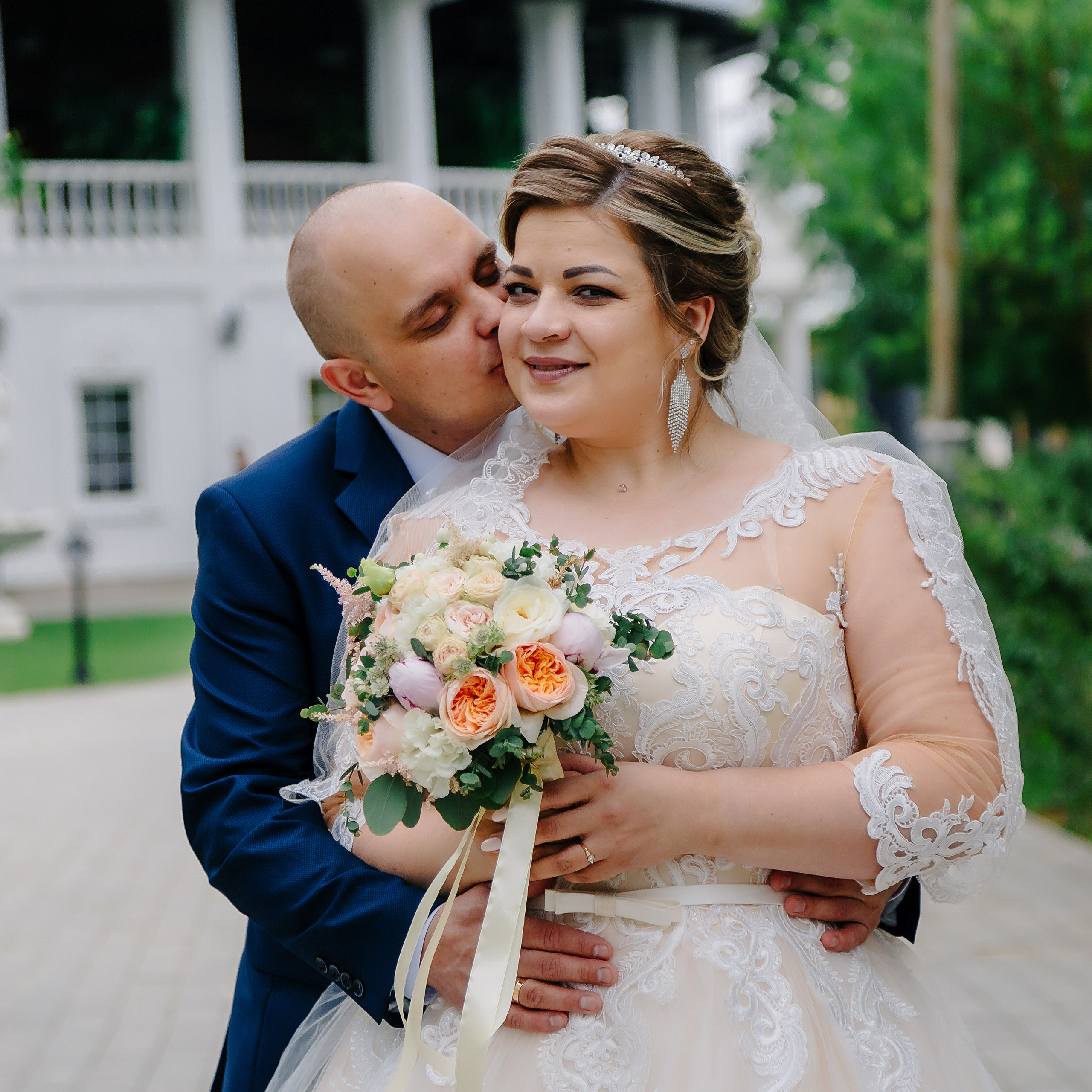 Отзывы о фотографе