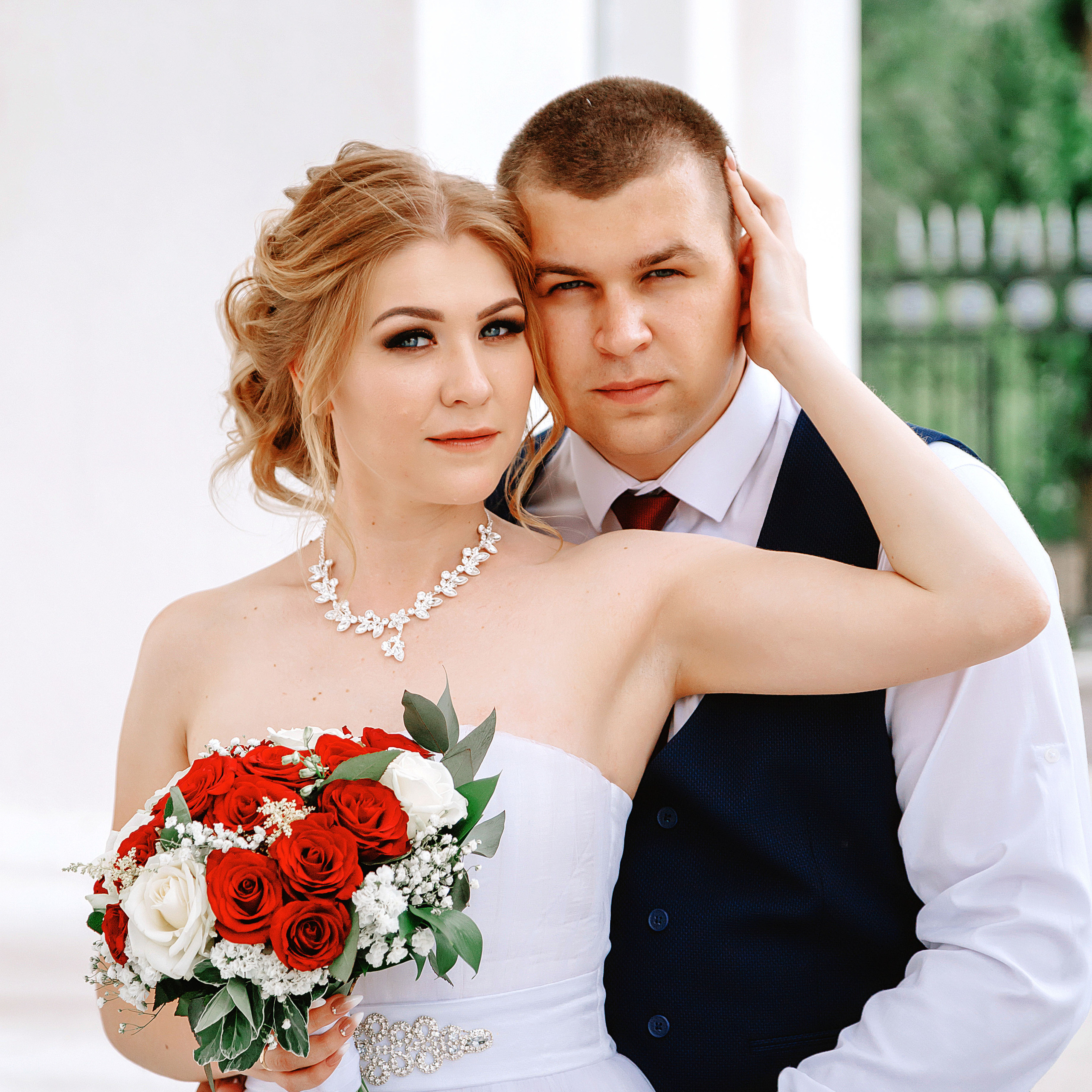 Отзывы о фотографе