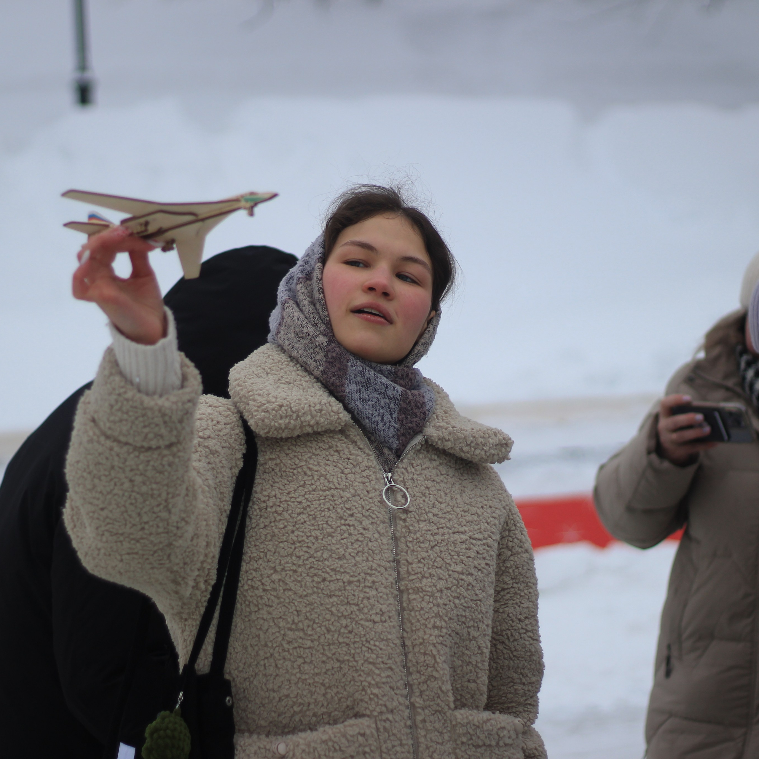 «День Студента КАИ» 2024