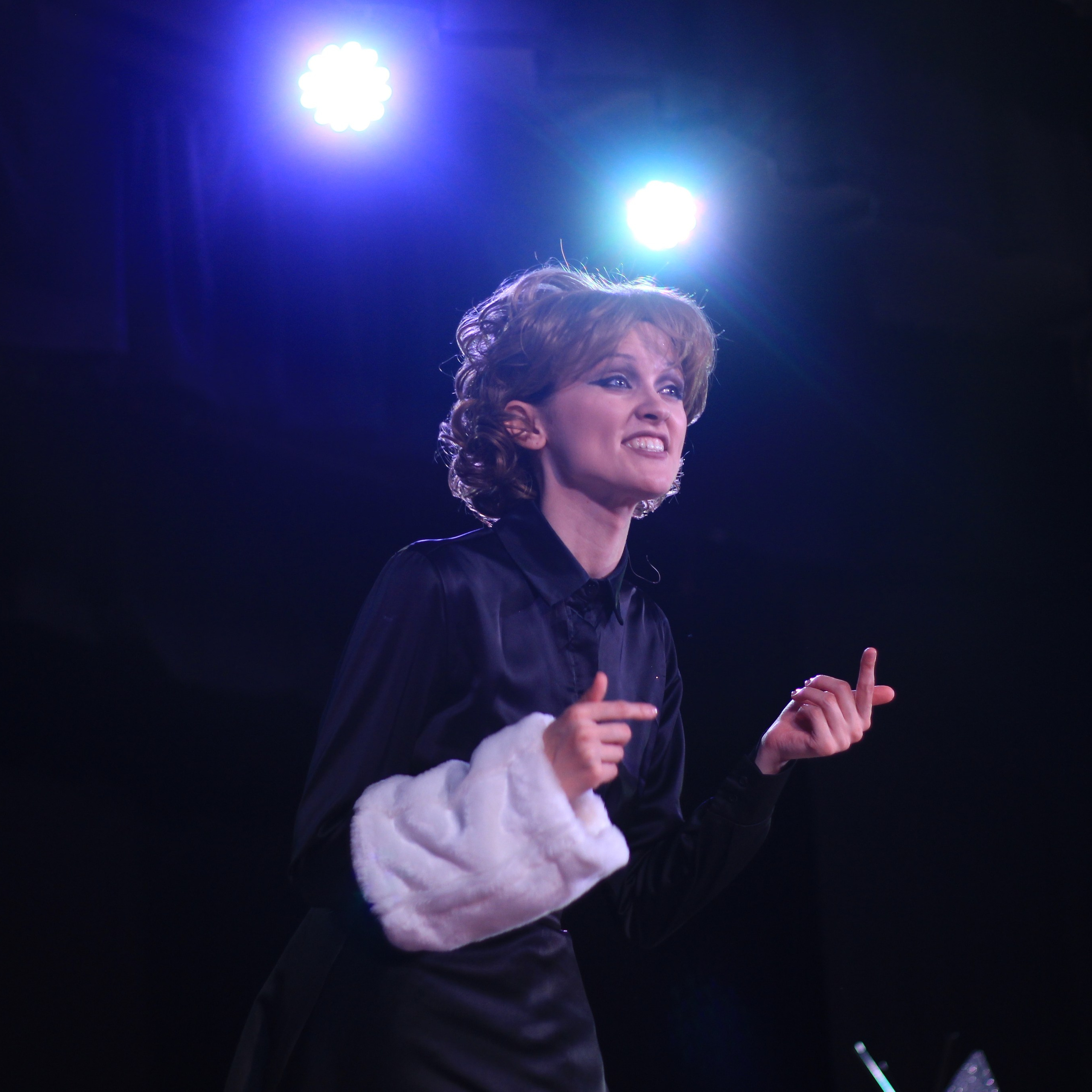 Моноспектакль