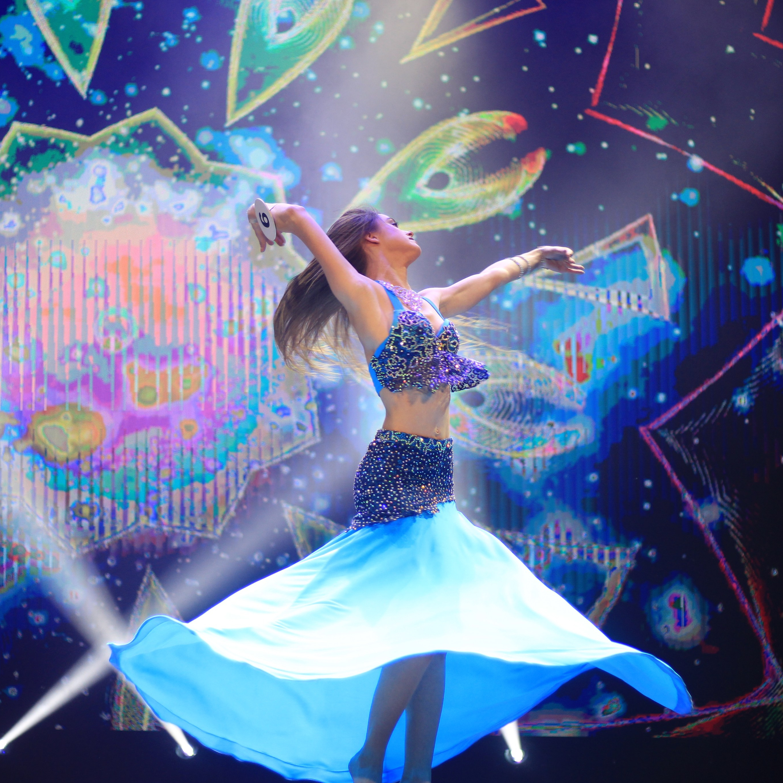 Мисс КАИ 2023