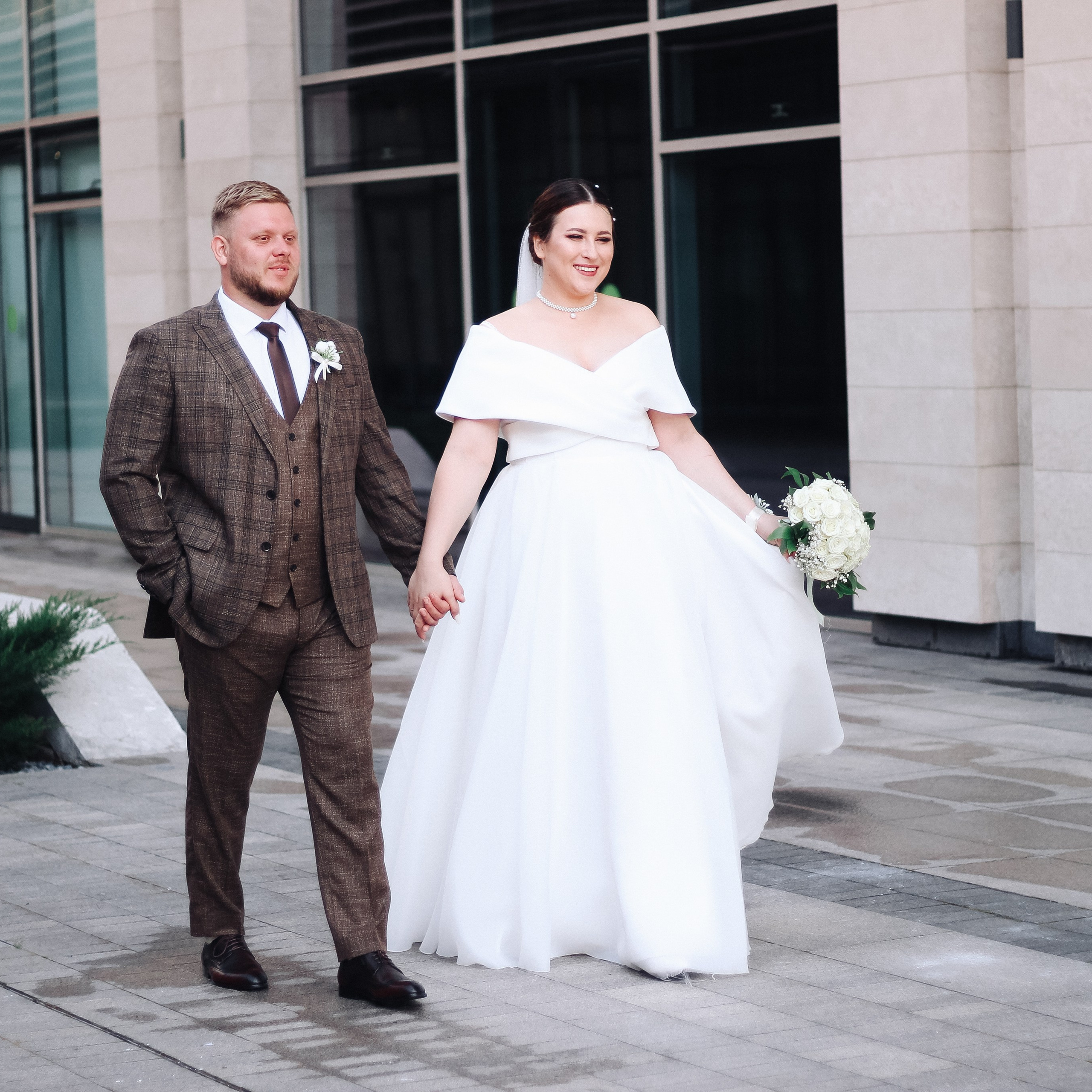 Александр и Елена