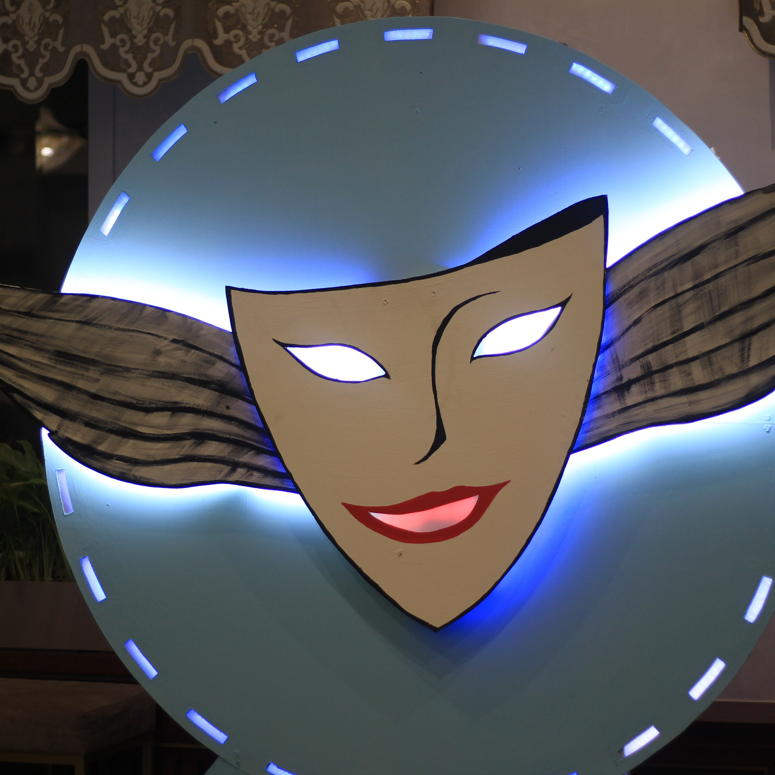 Икариада 2023