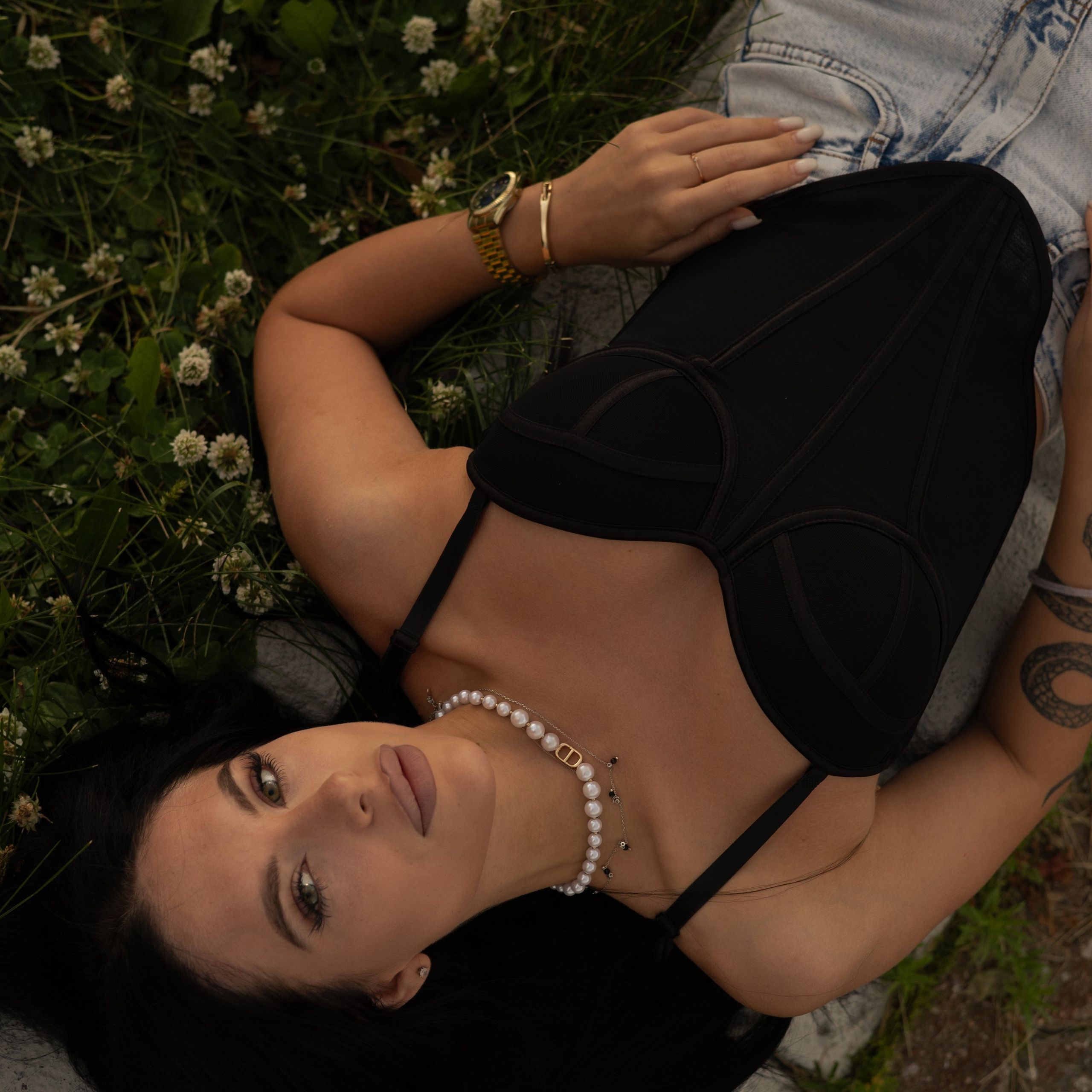Women фотопрогулка