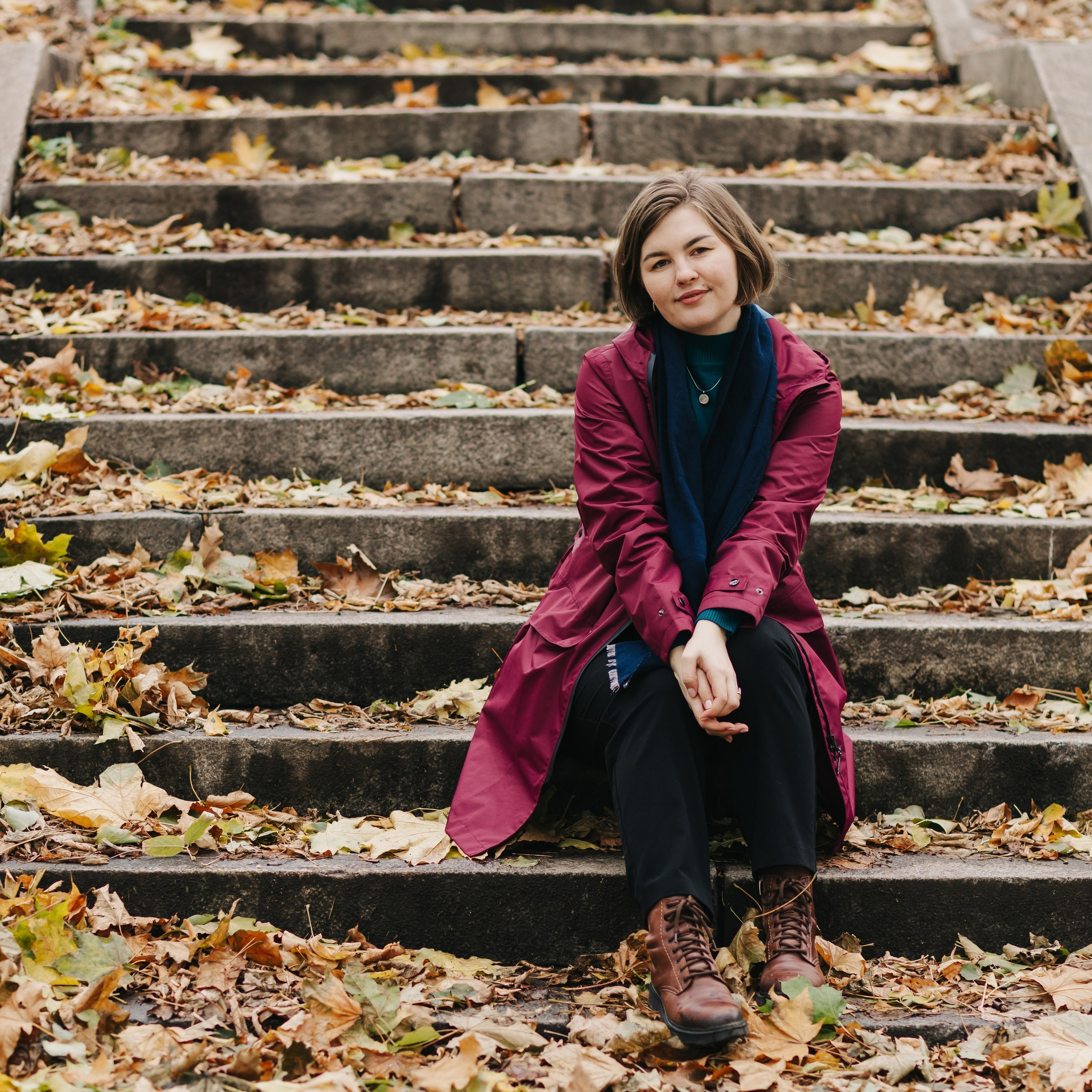 Отзывы. Главная