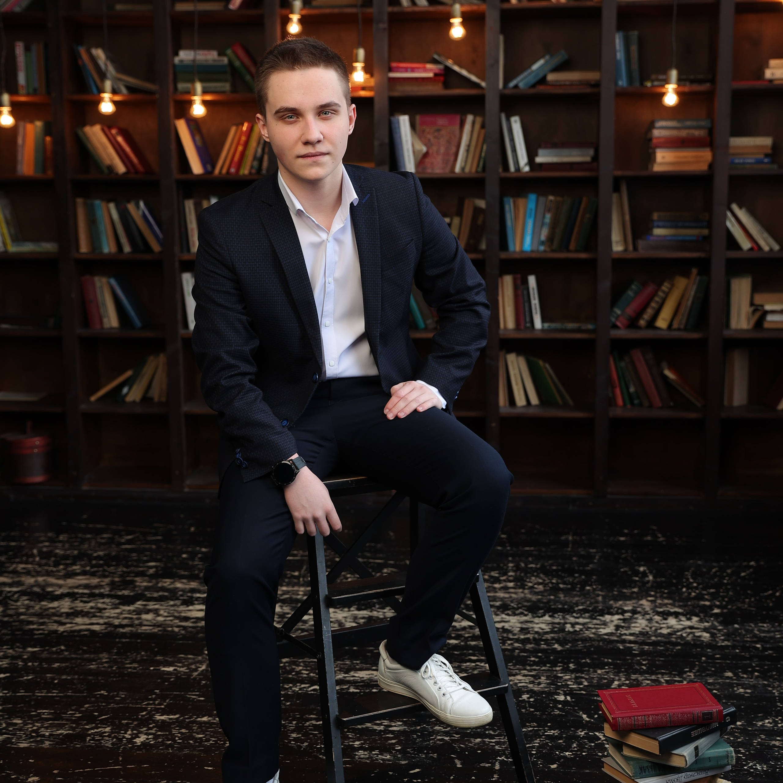 Отзывы. Выпускные альбомы и фотокниги в Уфе и РБ