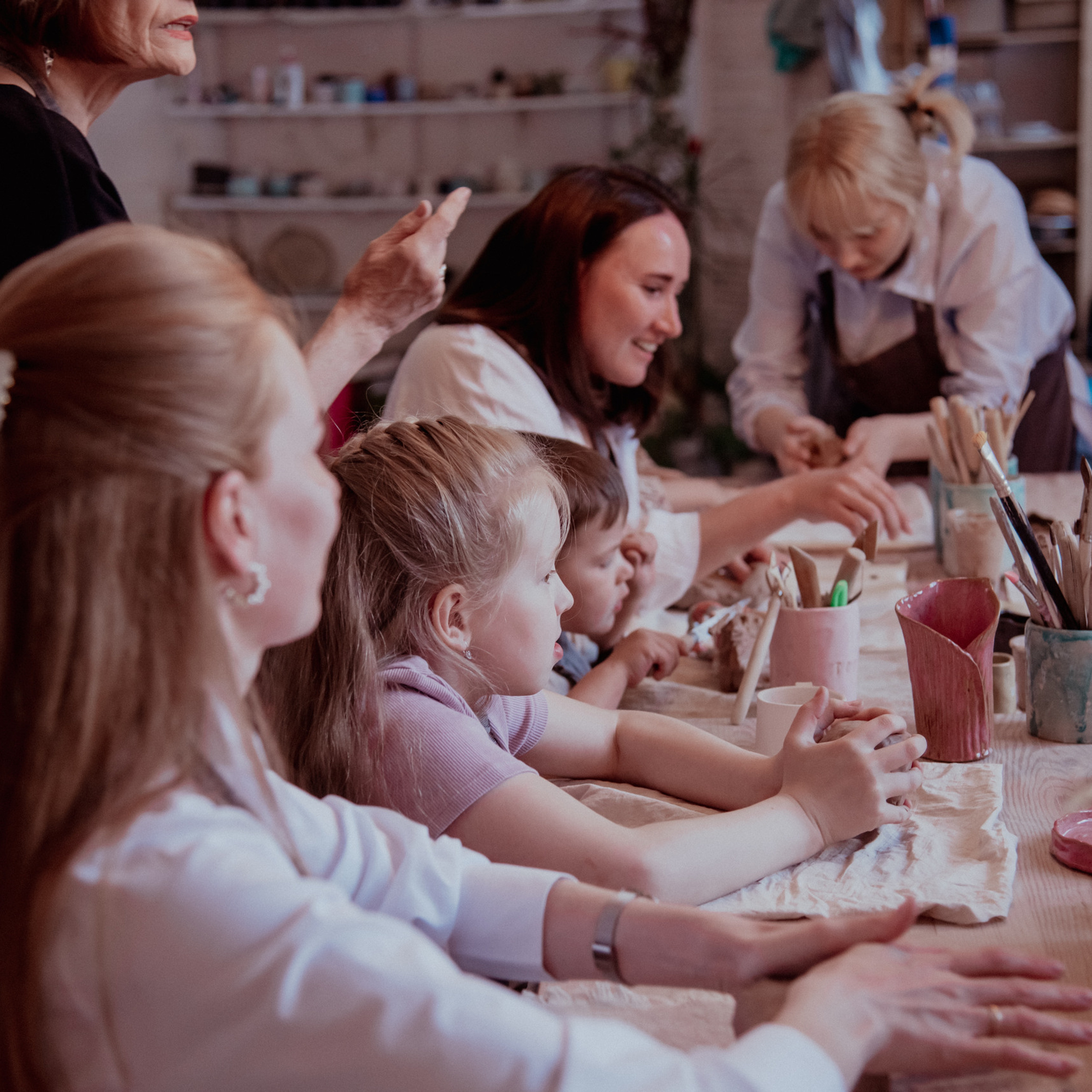 Отзывы. Фотограф в Санкт-Петербурге Ковалева Елизавета