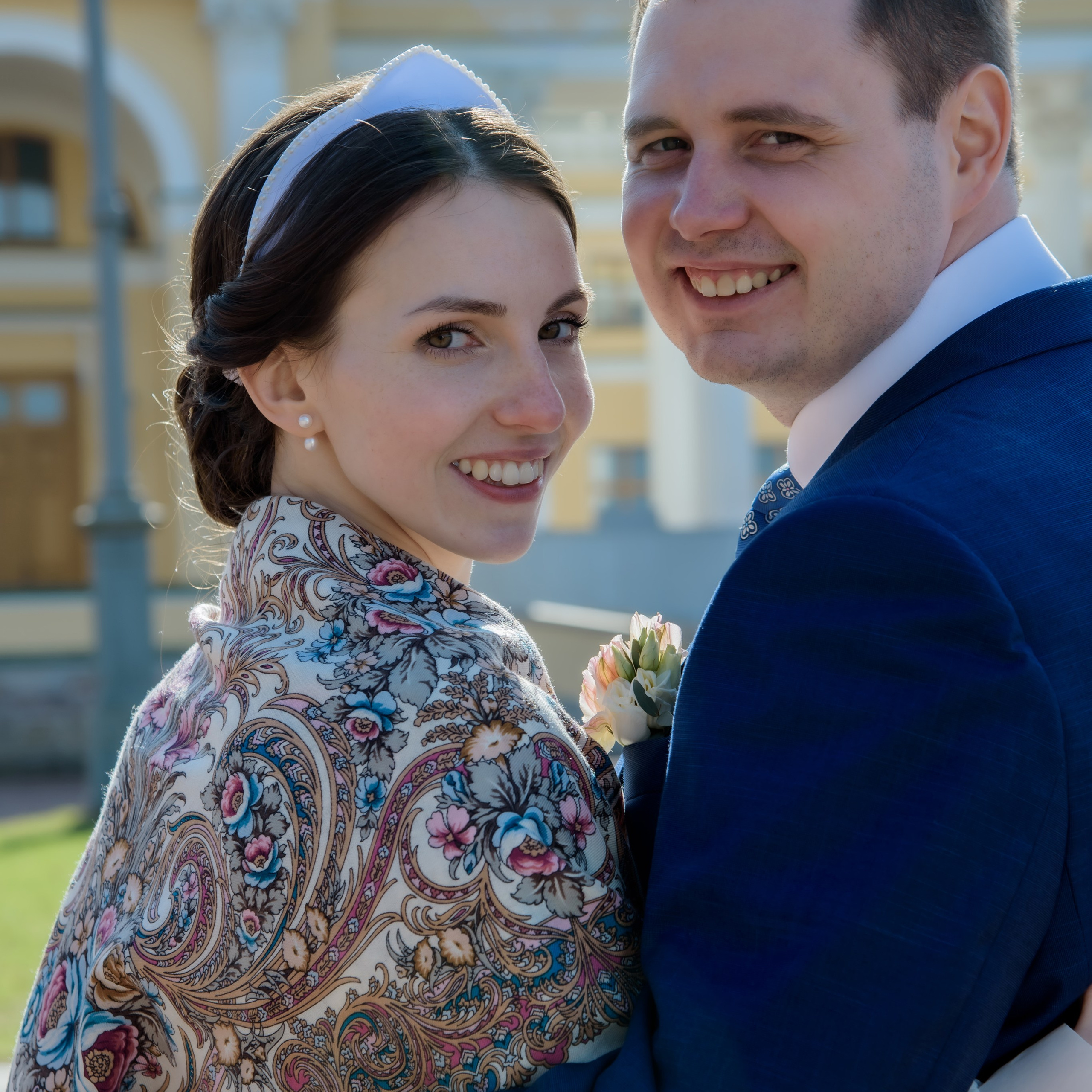 Отзывы. Фотограф в Санкт-Петербурге Ковалева Елизавета