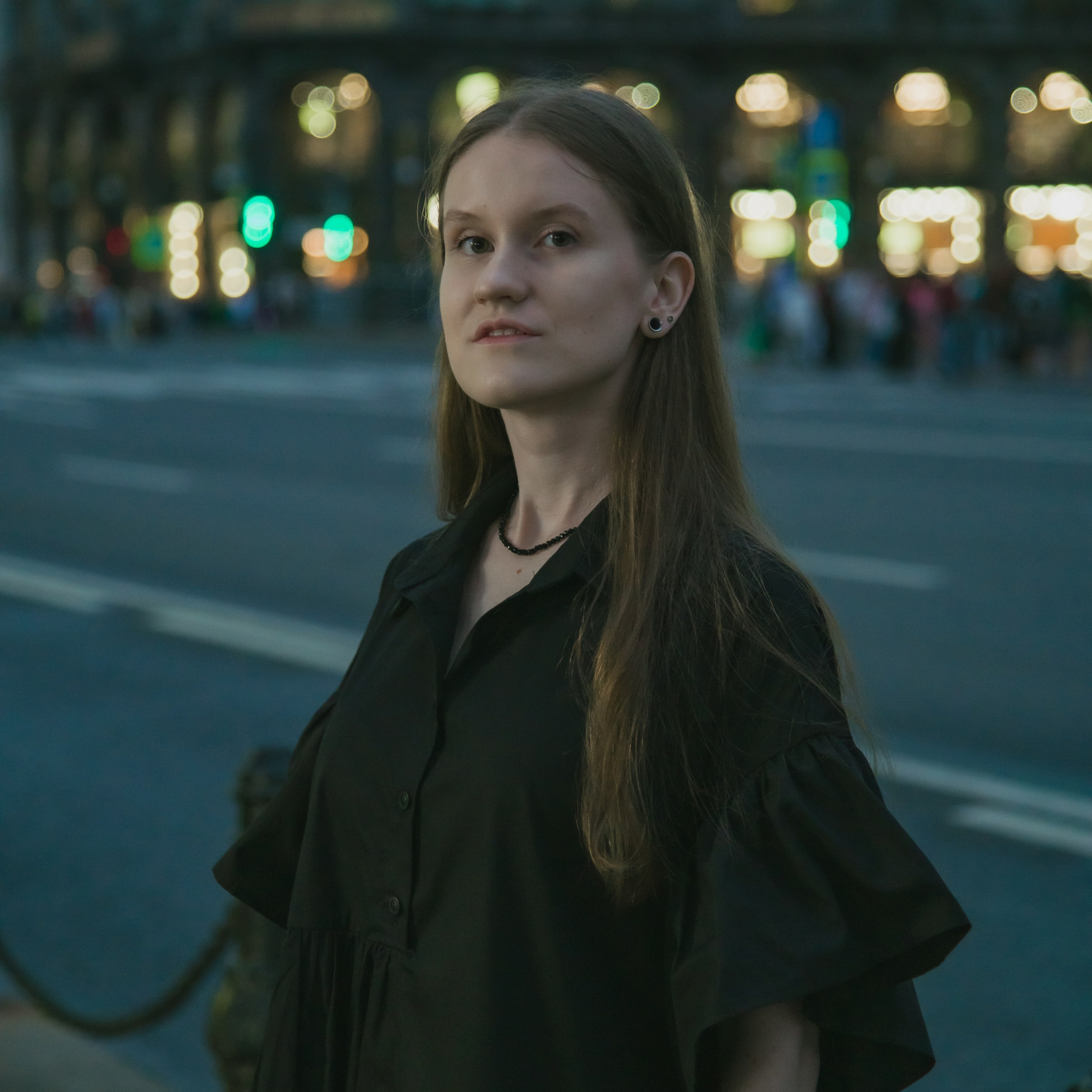 Отзывы. Фотограф в Санкт-Петербурге Ковалева Елизавета