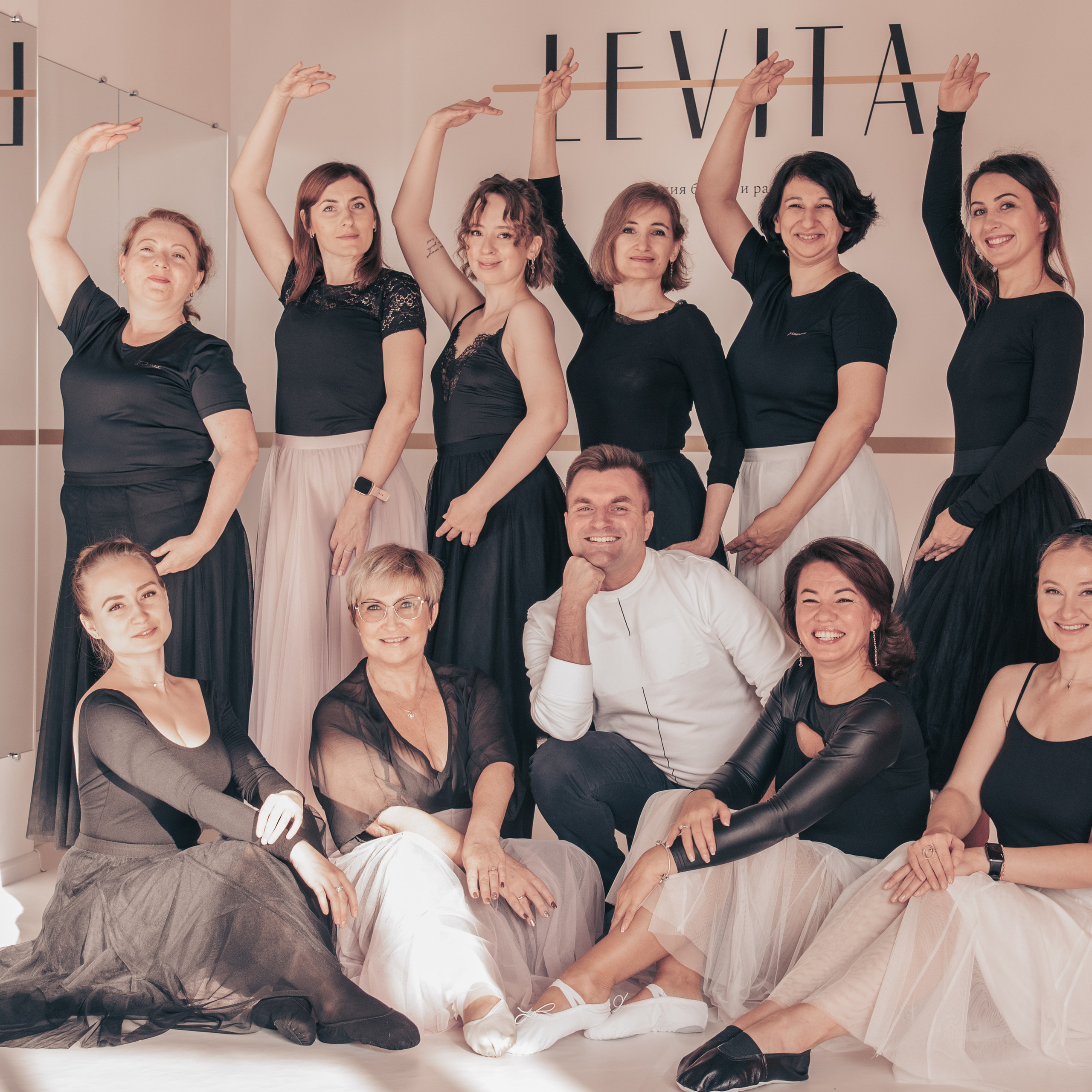 Отзывы. Фотограф в Санкт-Петербурге Ковалева Елизавета