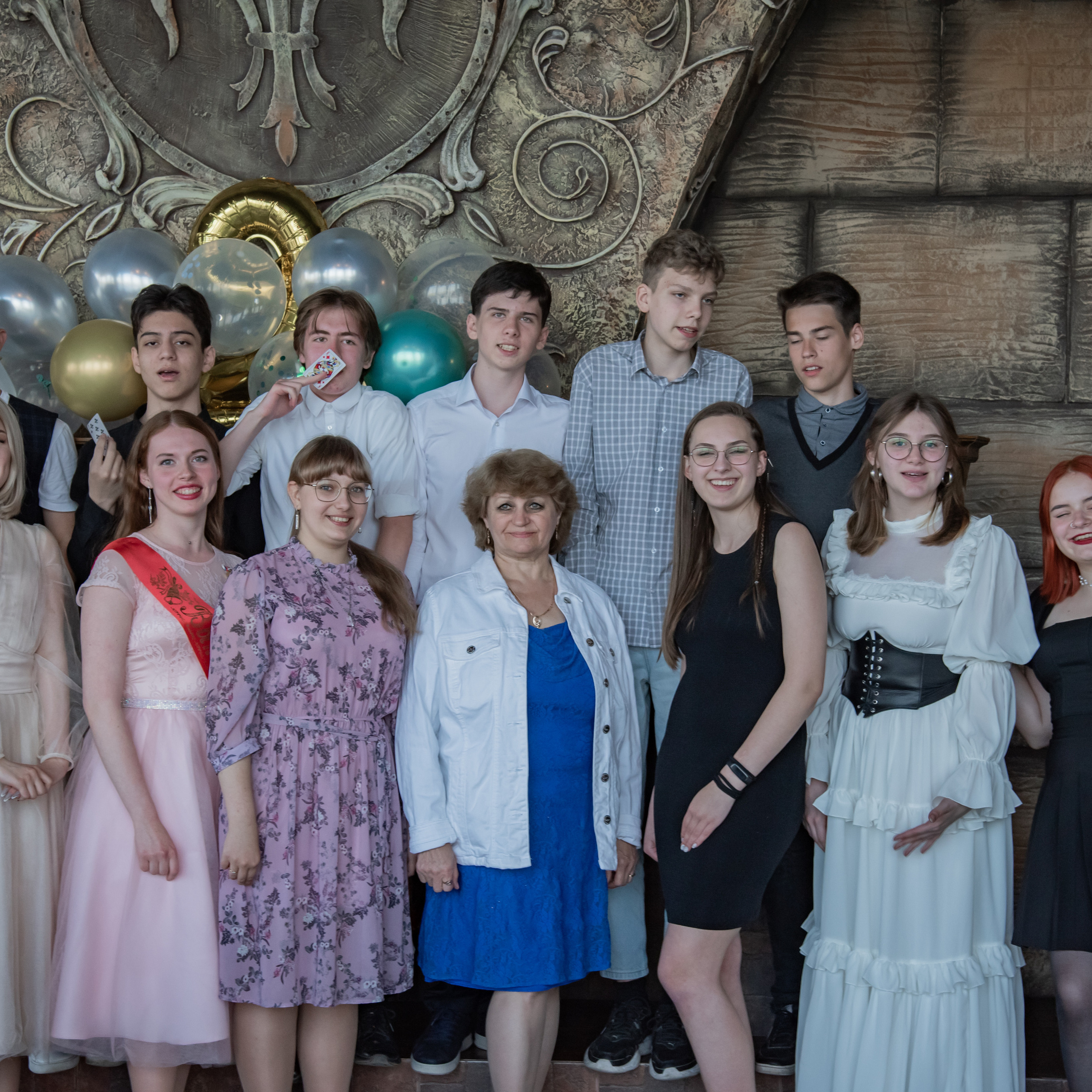 Отзывы. Фотограф в Санкт-Петербурге Ковалева Елизавета