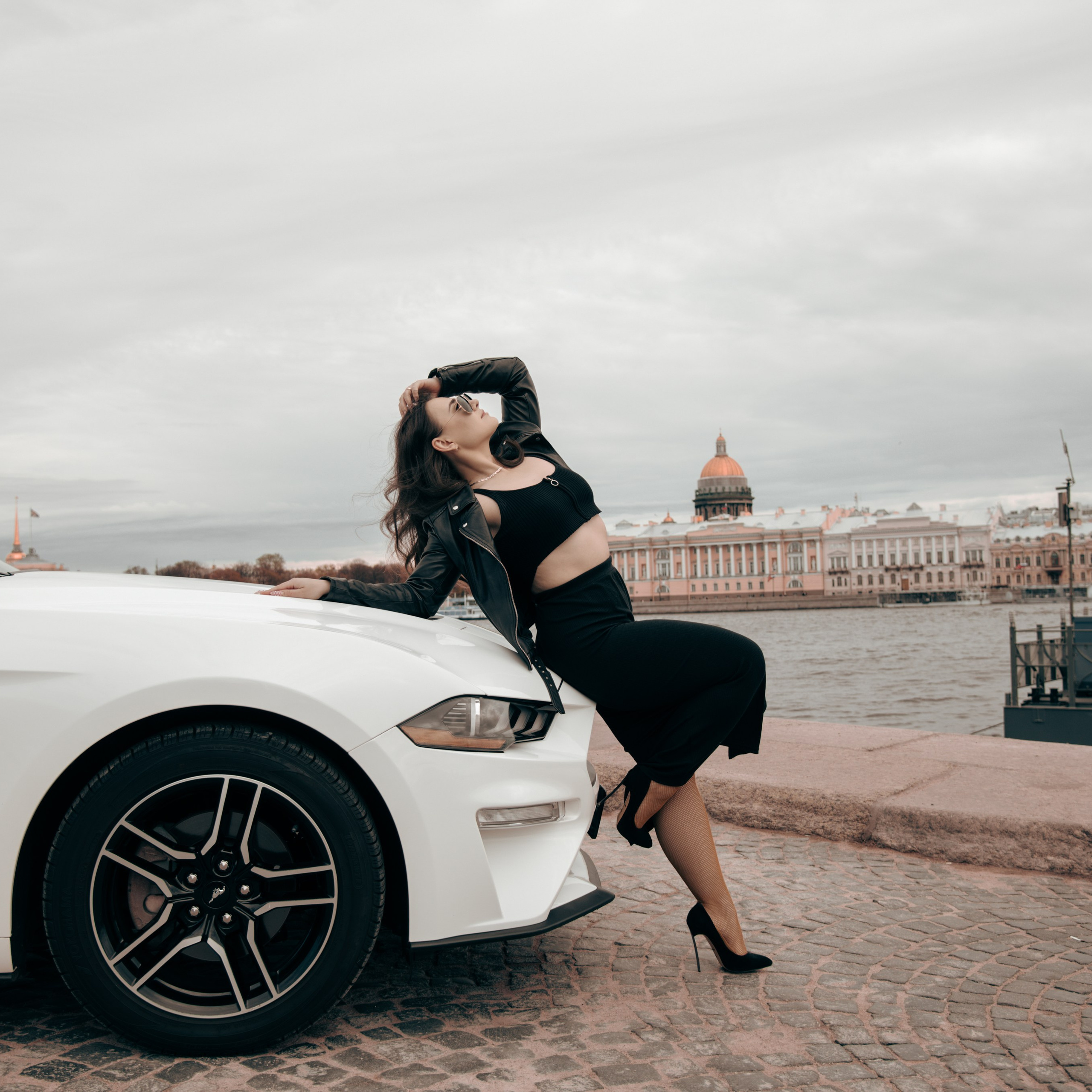 Отзывы. Фотограф в Санкт-Петербурге Ковалева Елизавета