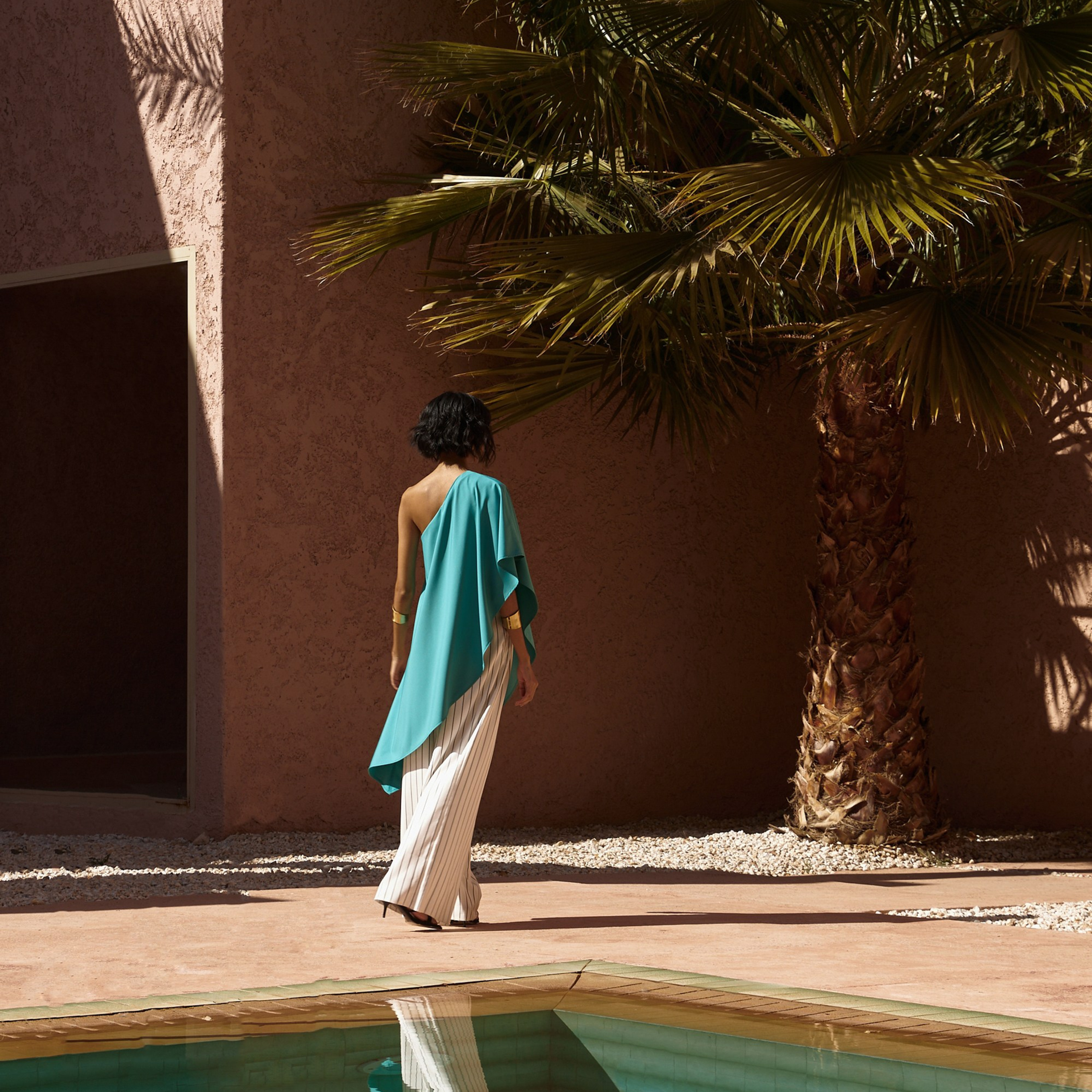 Имидж для CLOXY в Марокко