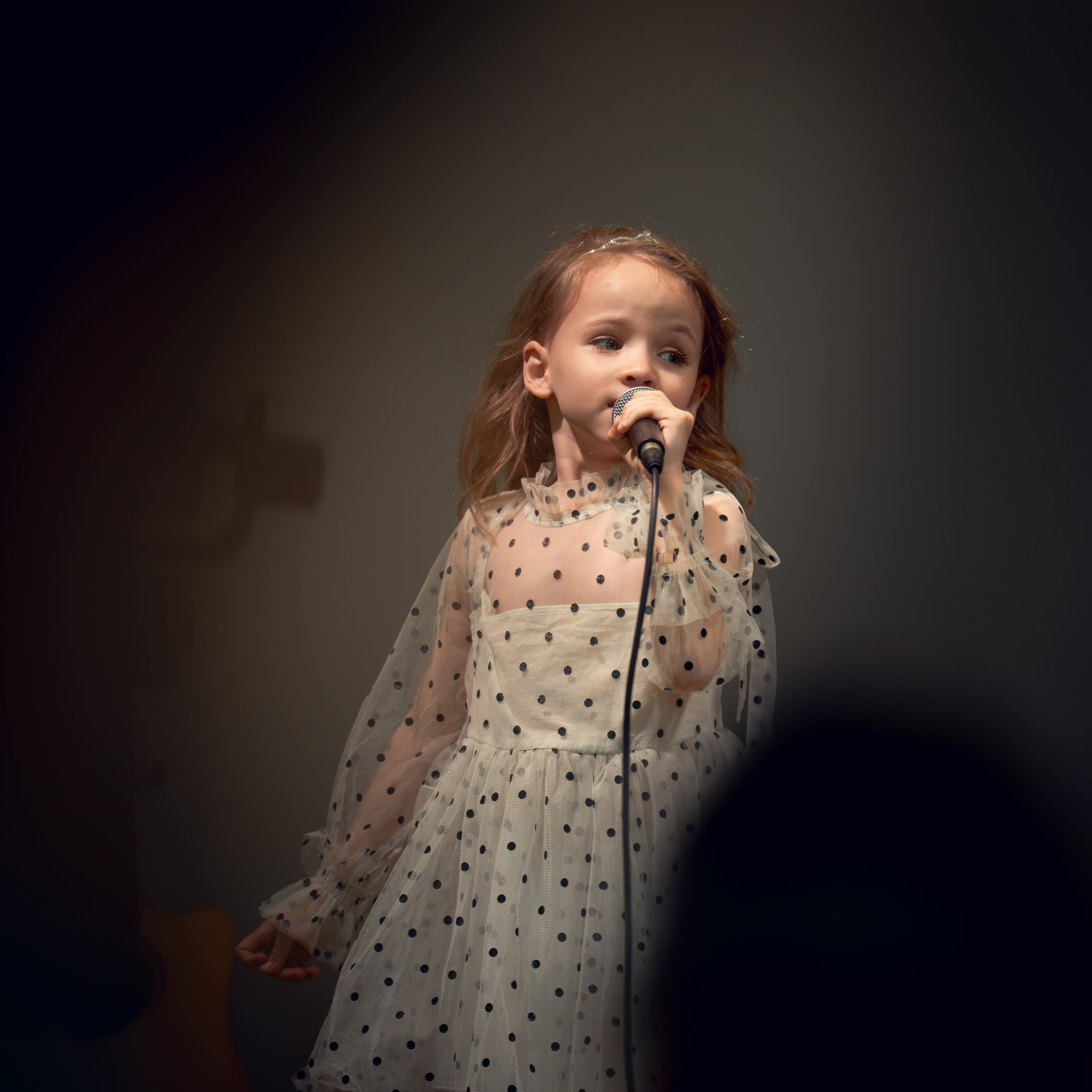 Квартирник