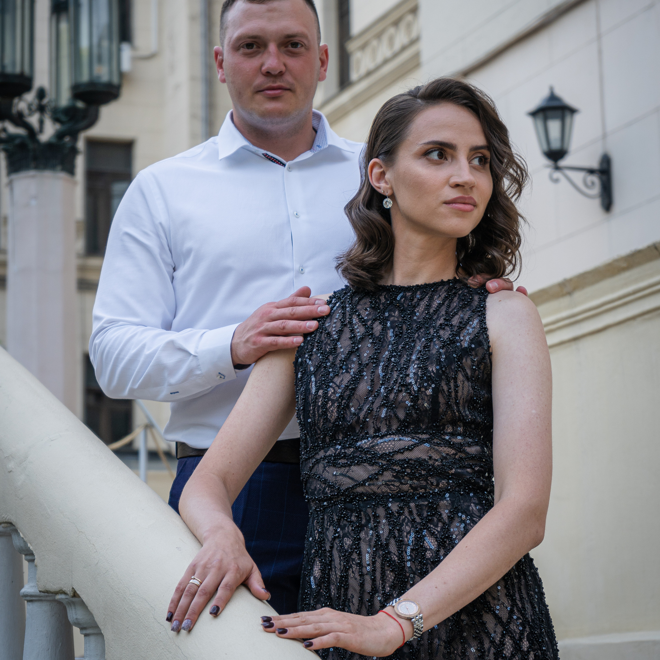 Отзывы. Свадебный и семейный фотограф в Москве Сергей Кравчак