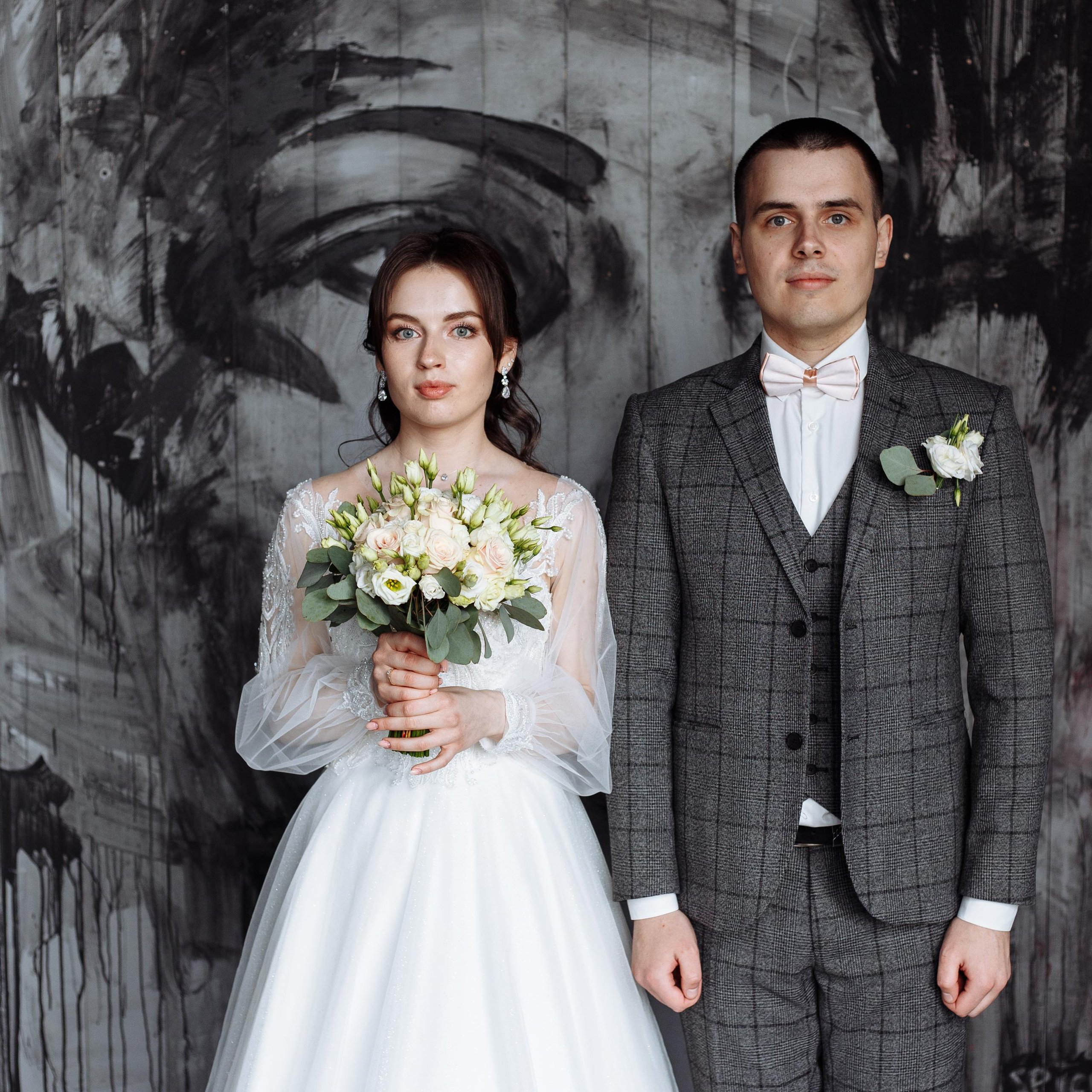 Отзывы. Свадебный фотограф Нижний Новгород Москва