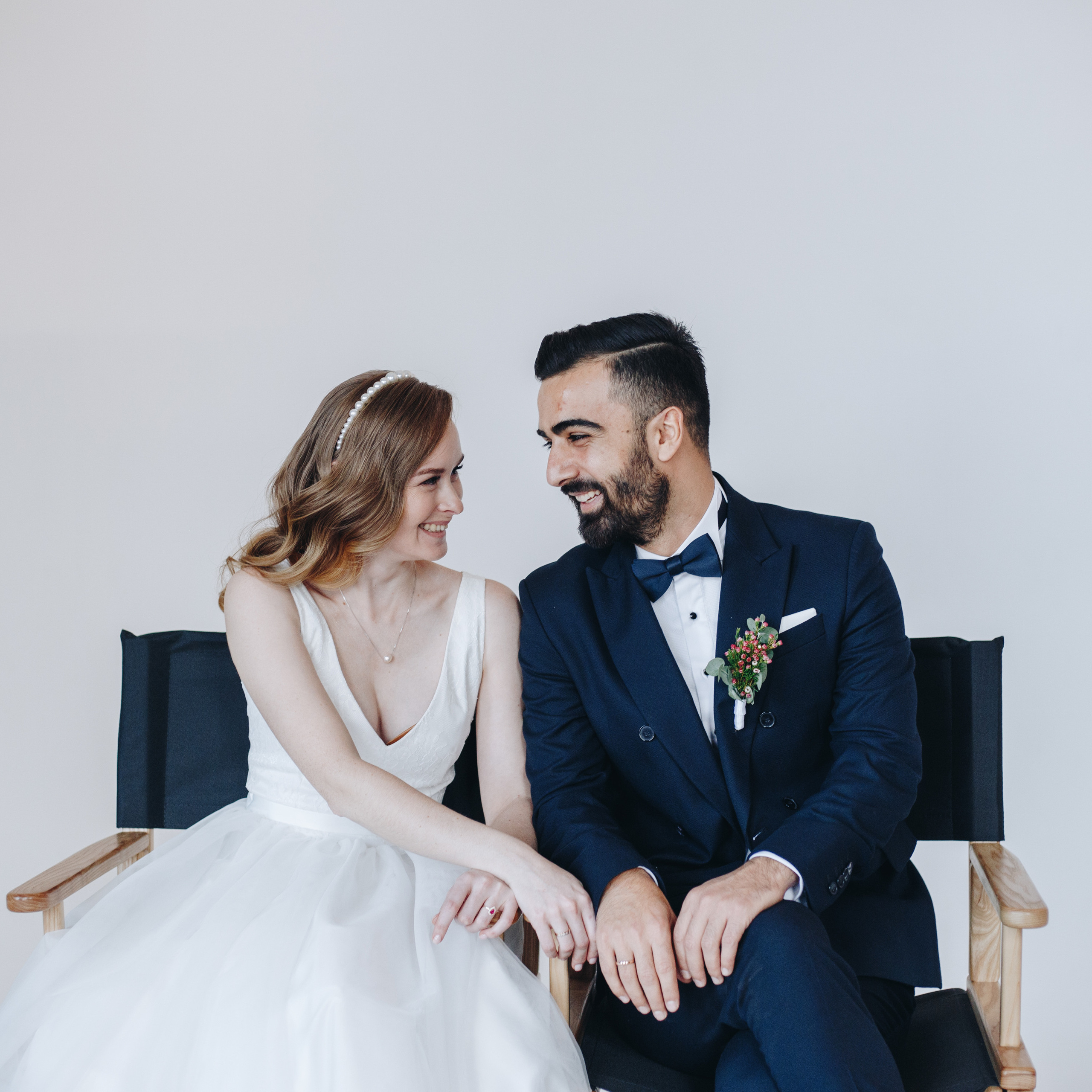 Отзывы. Свадебный фотограф Нижний Новгород Москва