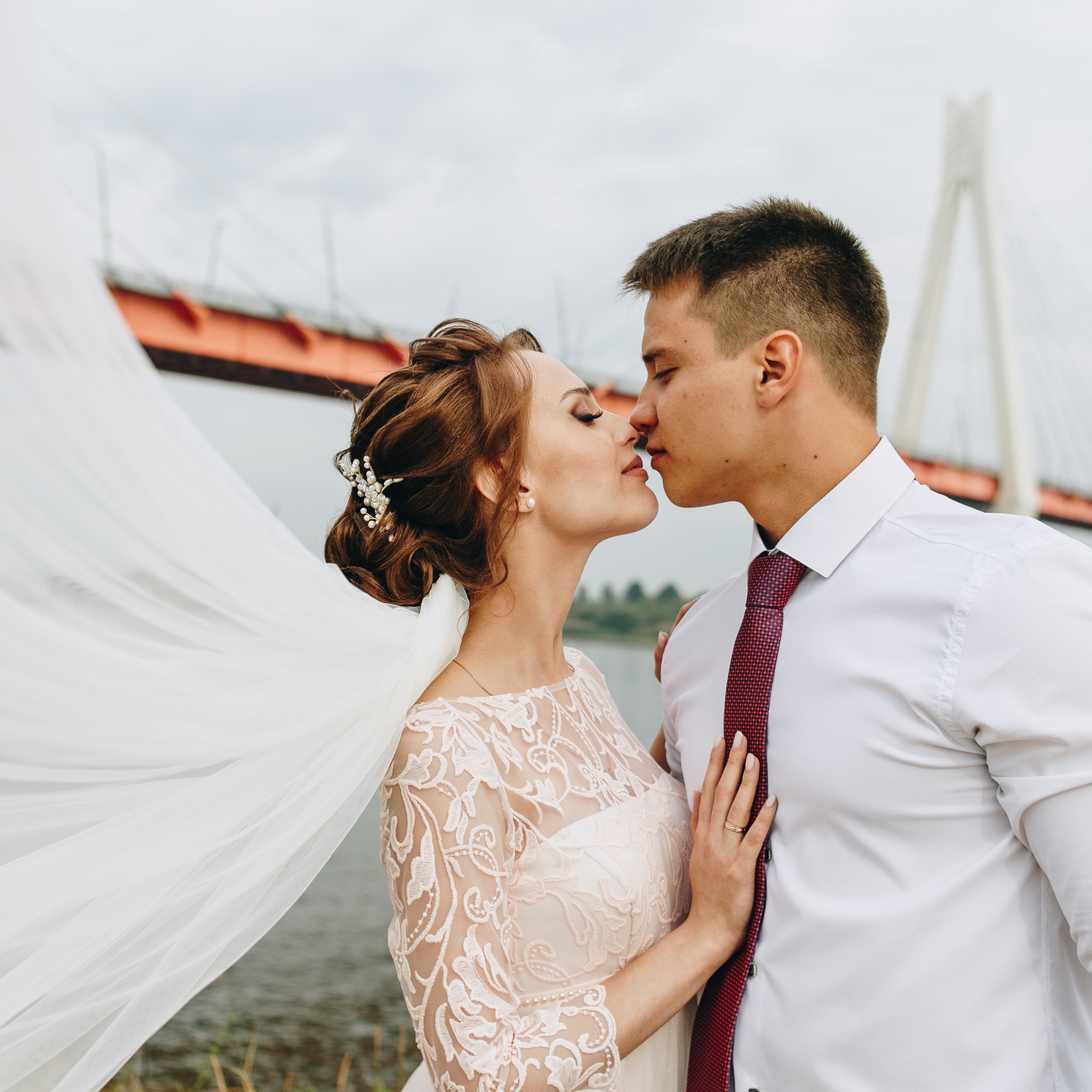 Отзывы. Свадебный фотограф Нижний Новгород Москва