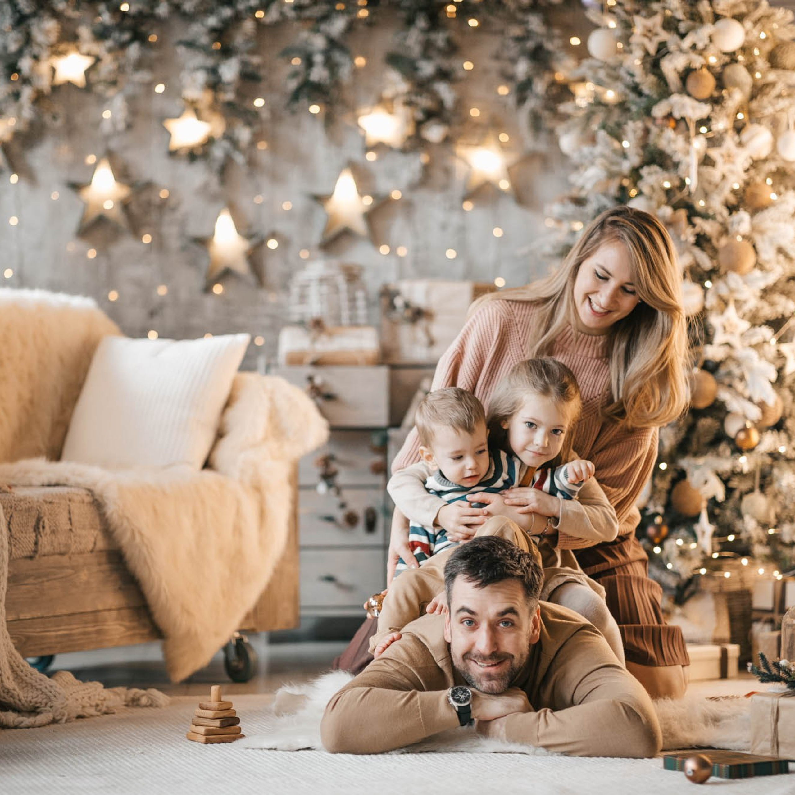 Отзывы. Семейный фотограф Надежда Луковкина Москва