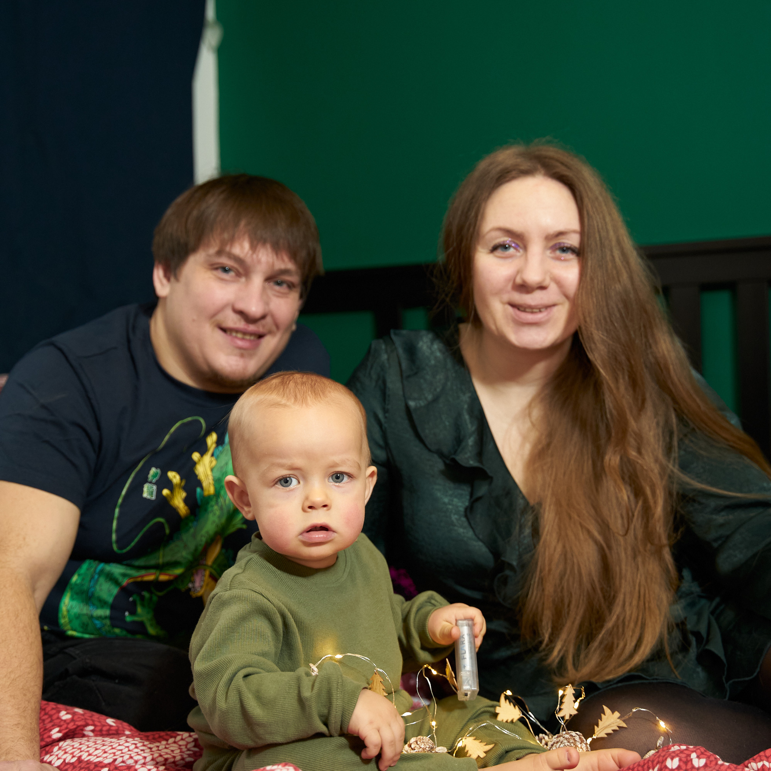 Отзывы. Фотограф Москва Арина Клокова