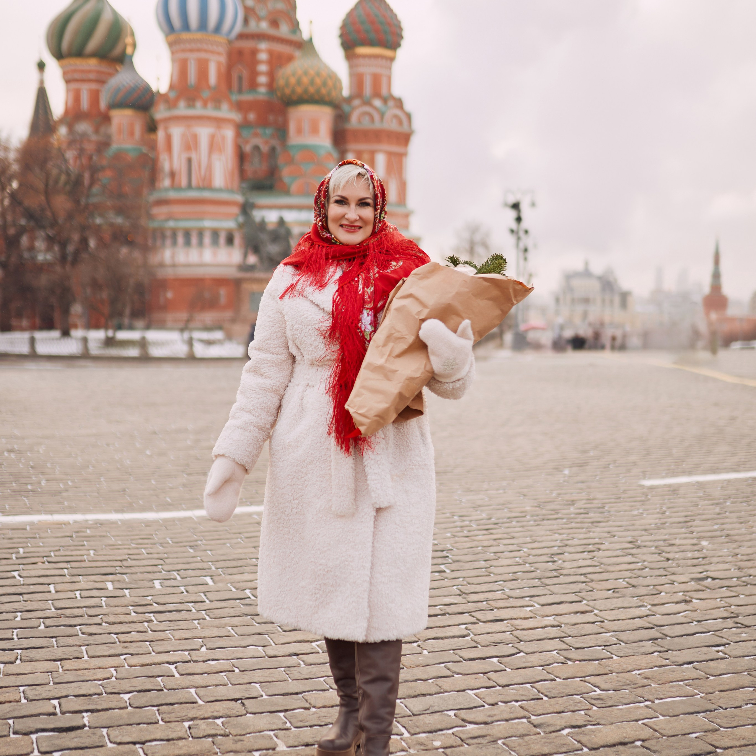 Отзывы. Фотограф Москва Арина Клокова