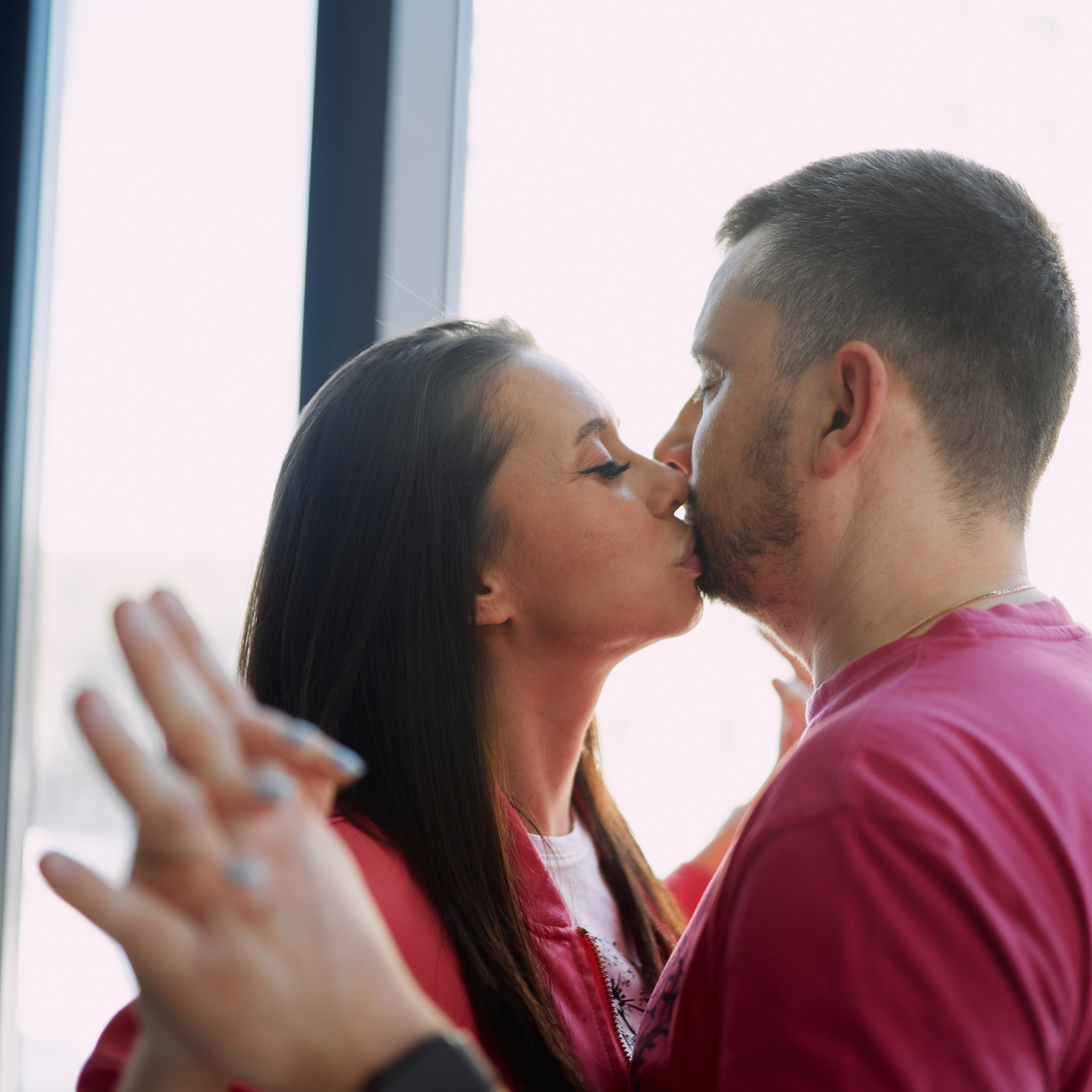 Отзывы. Фотограф Москва Арина Клокова