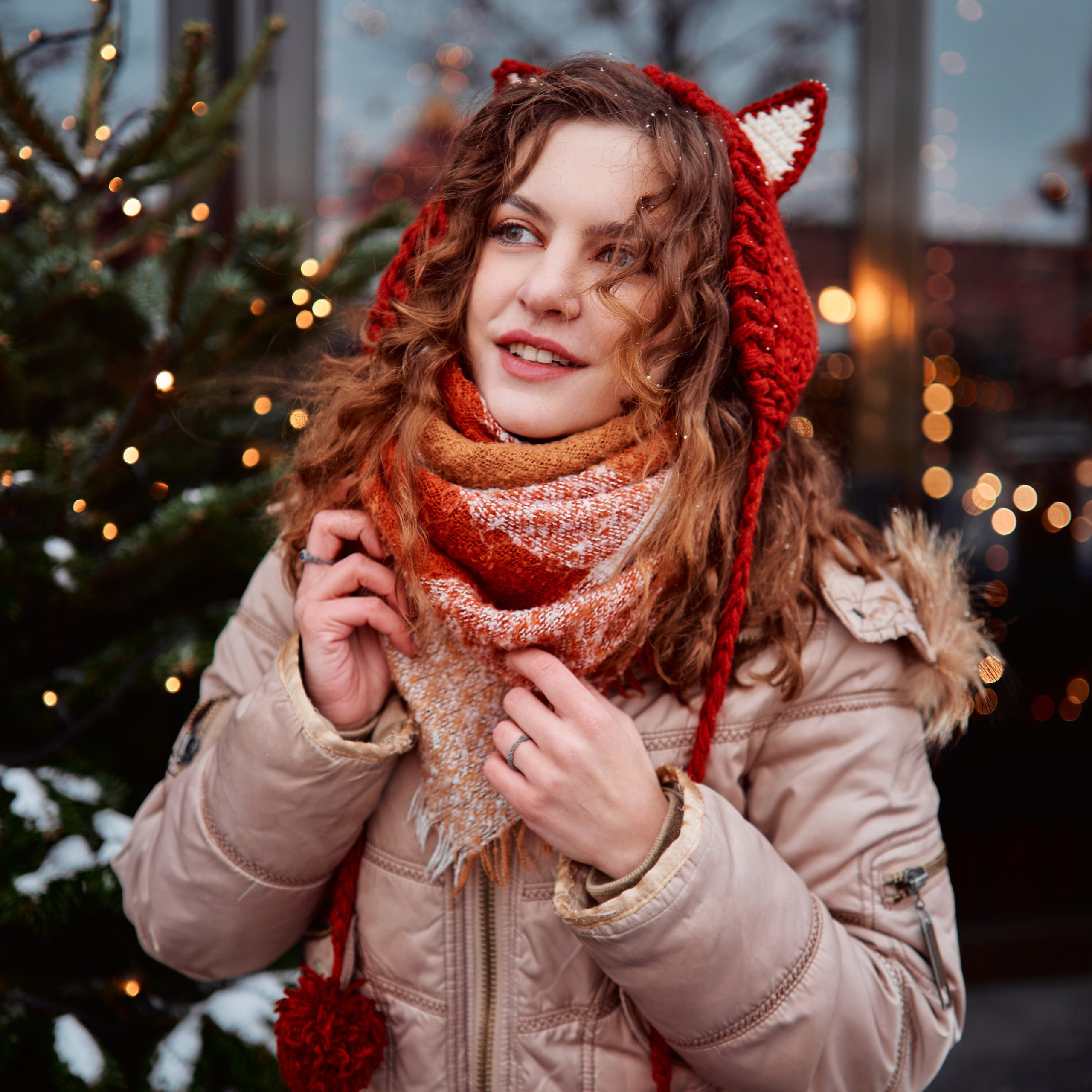 Отзывы. Фотограф Москва Арина Клокова