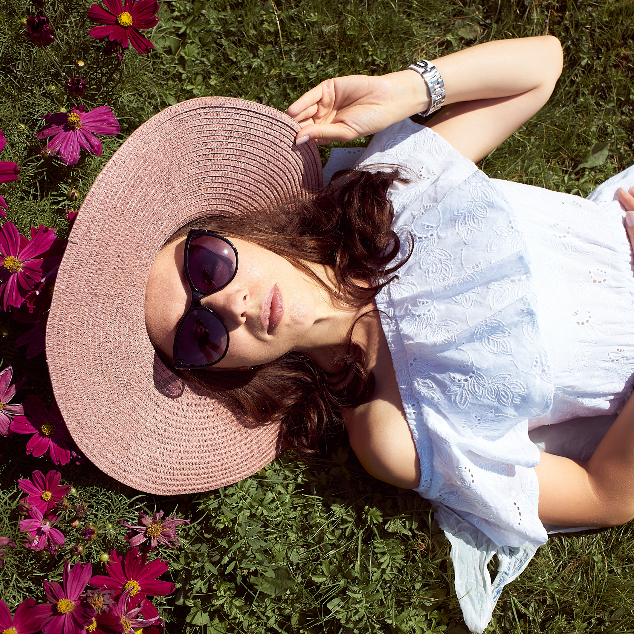 Отзывы. Фотограф Москва Арина Клокова