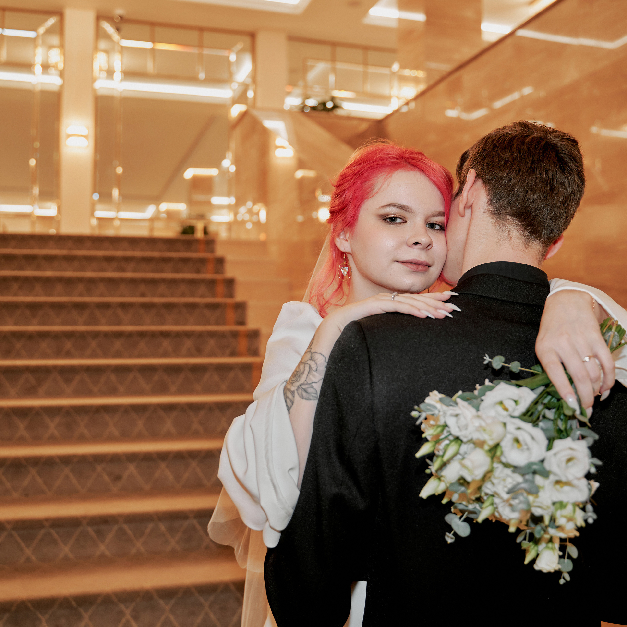 Отзывы. Фотограф Москва Арина Клокова