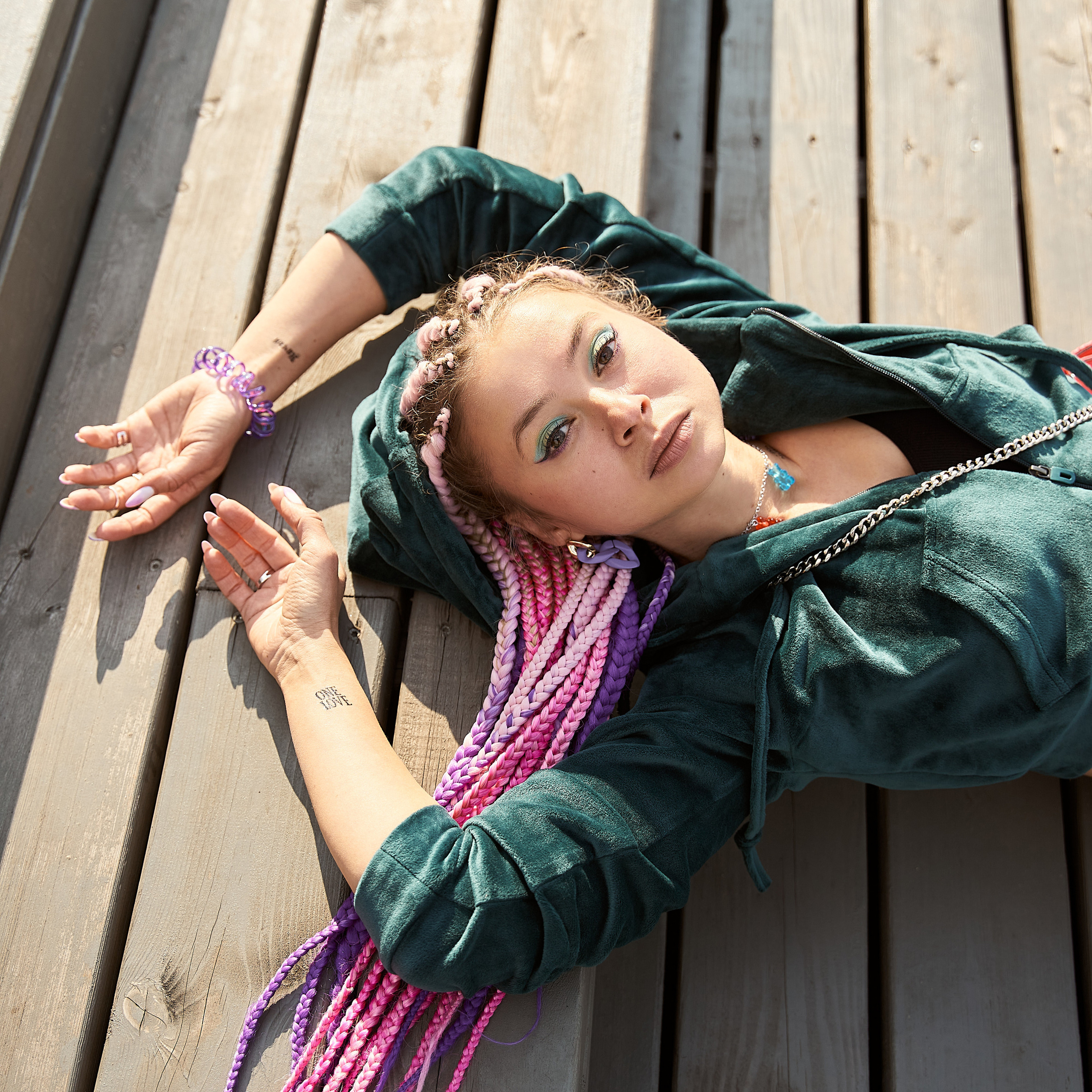 Отзывы. Фотограф Москва Арина Клокова