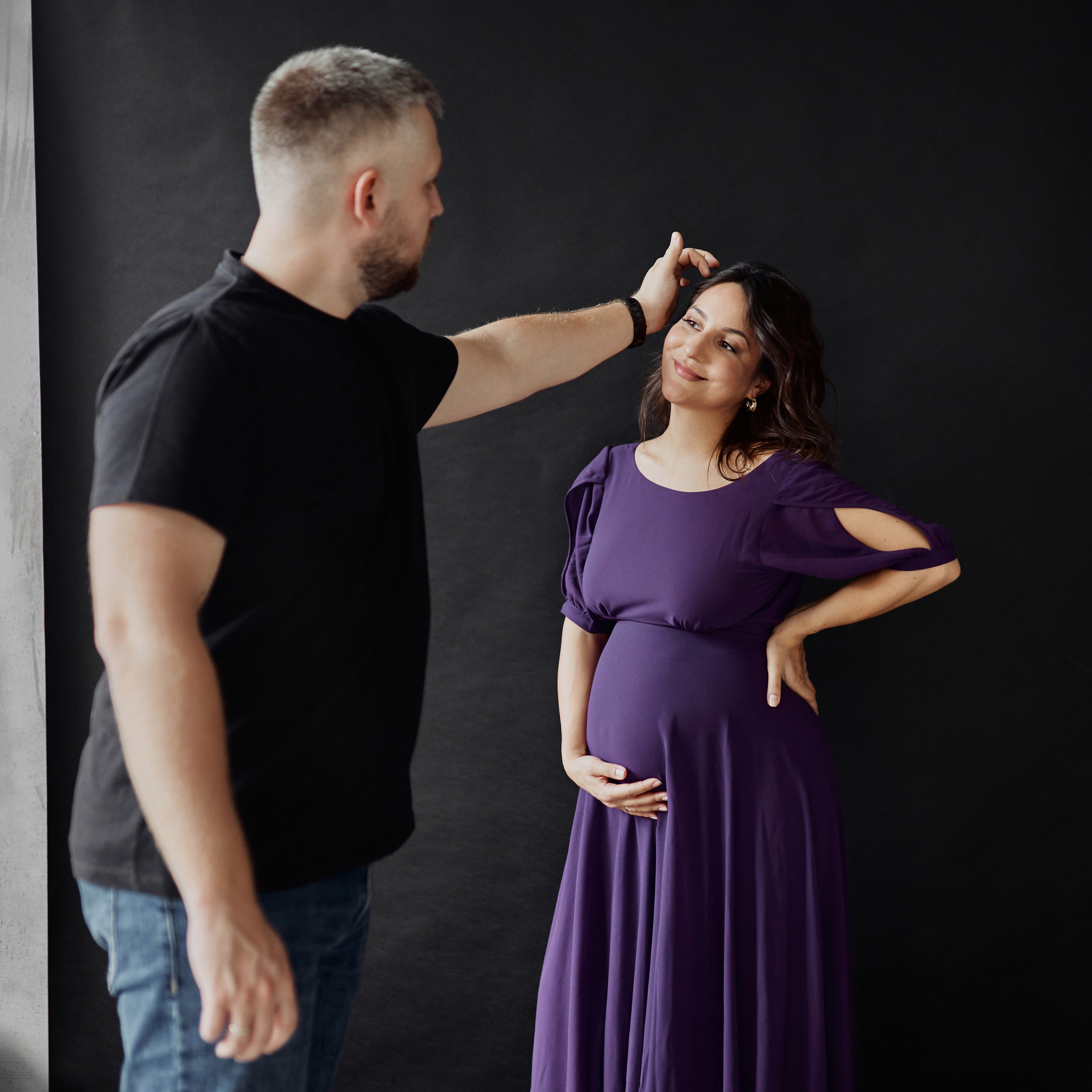 Отзывы. Фотограф Москва Арина Клокова