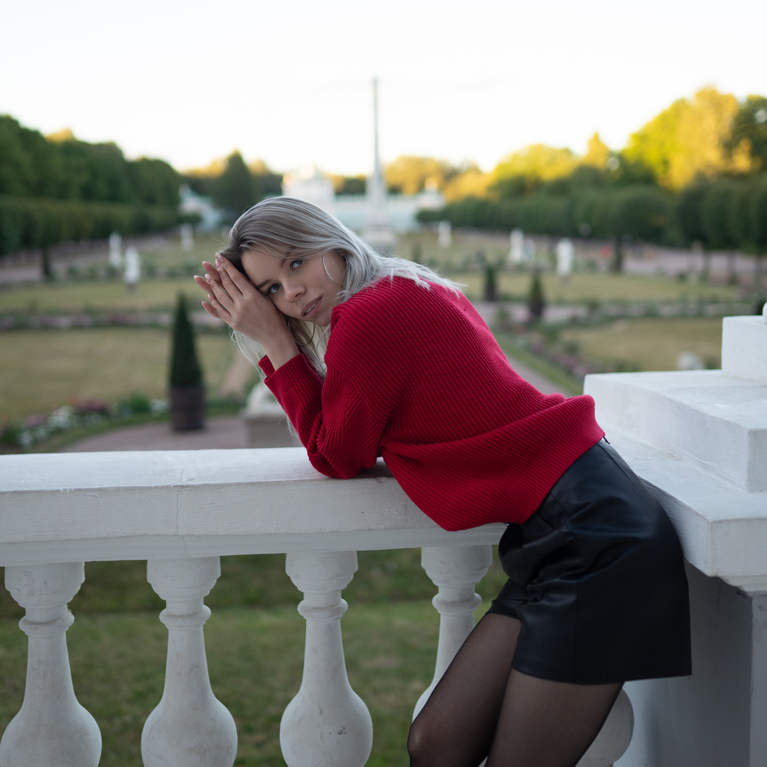 Отзывы. Фотограф Москва Арина Клокова