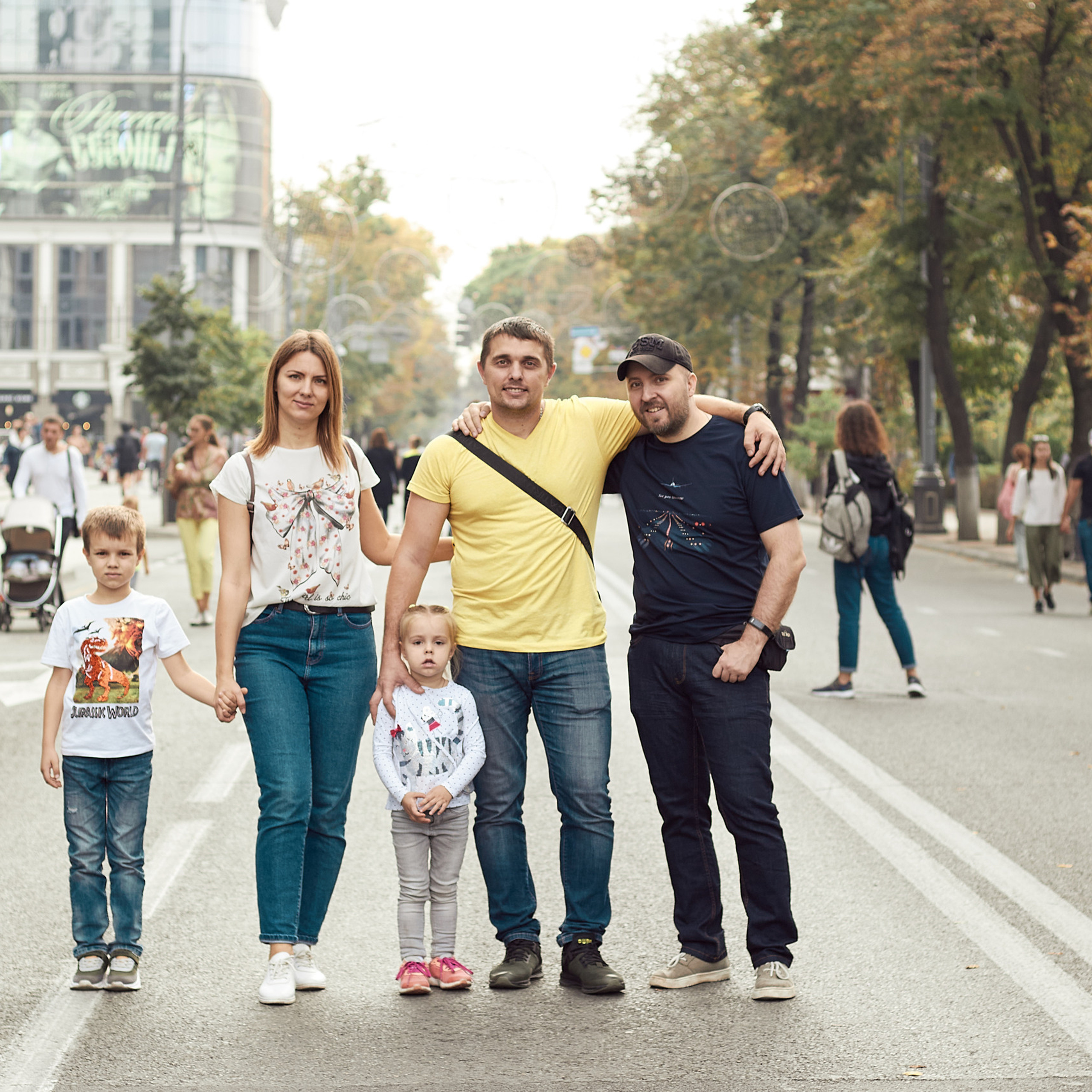 Отзывы. Фотограф Москва Арина Клокова
