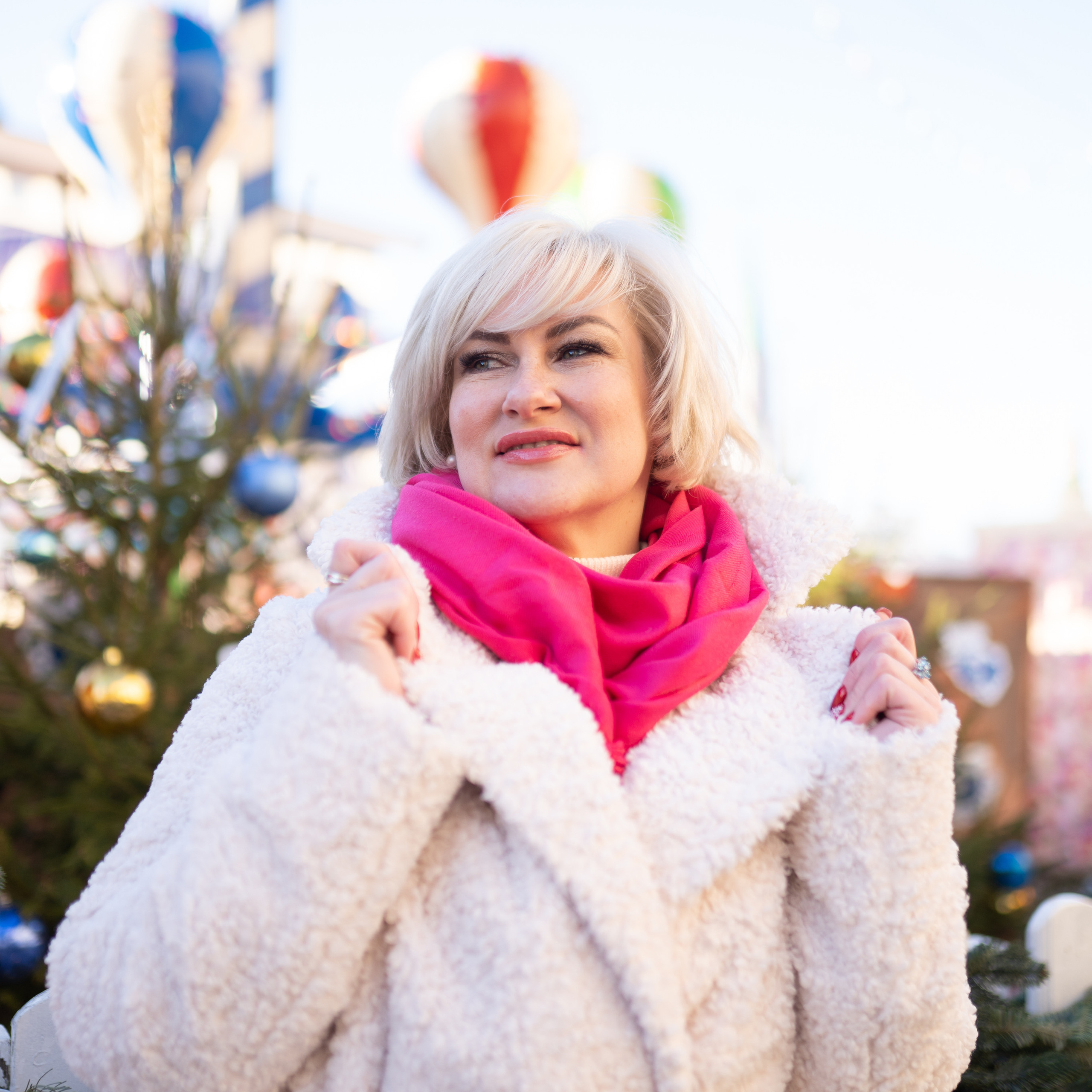 Отзывы. Фотограф Москва Арина Клокова