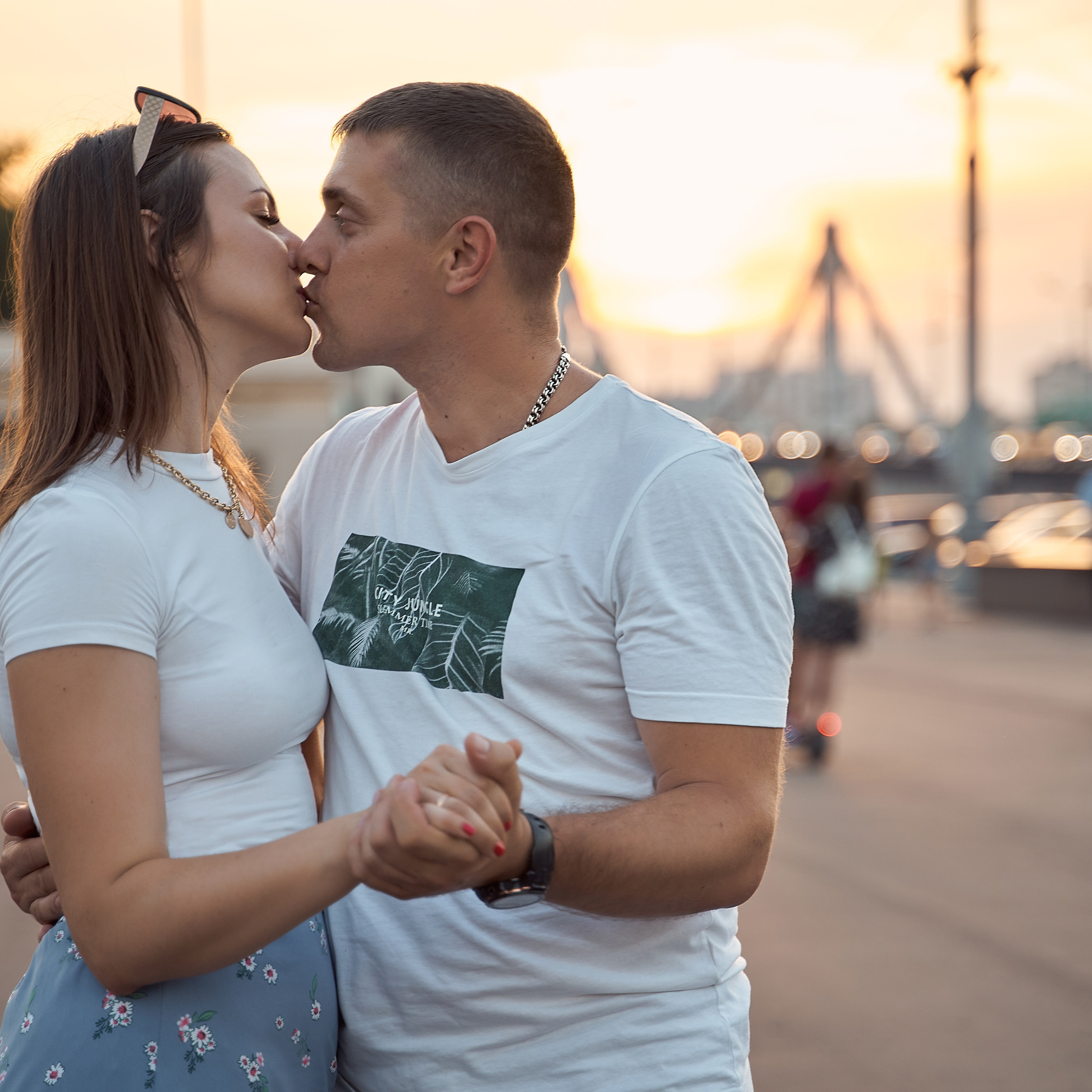 Отзывы. Фотограф Москва Арина Клокова